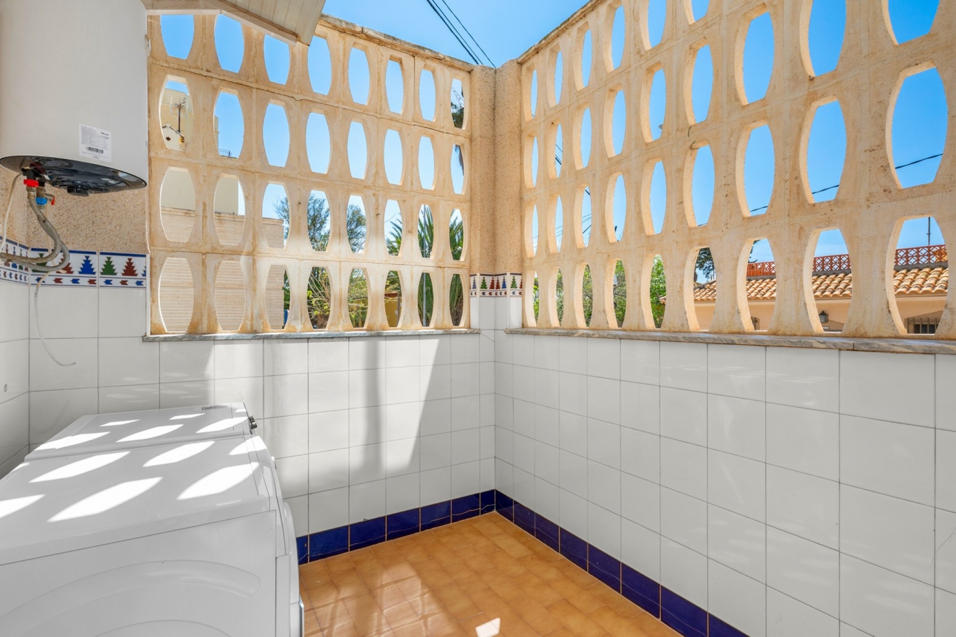 Reventa - Bungalow - Los Urrutias - Estrella De Mar