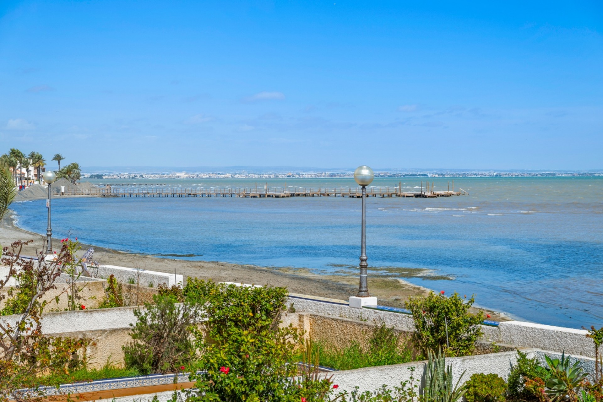 Reventa - Bungalow - Los Urrutias - Estrella De Mar