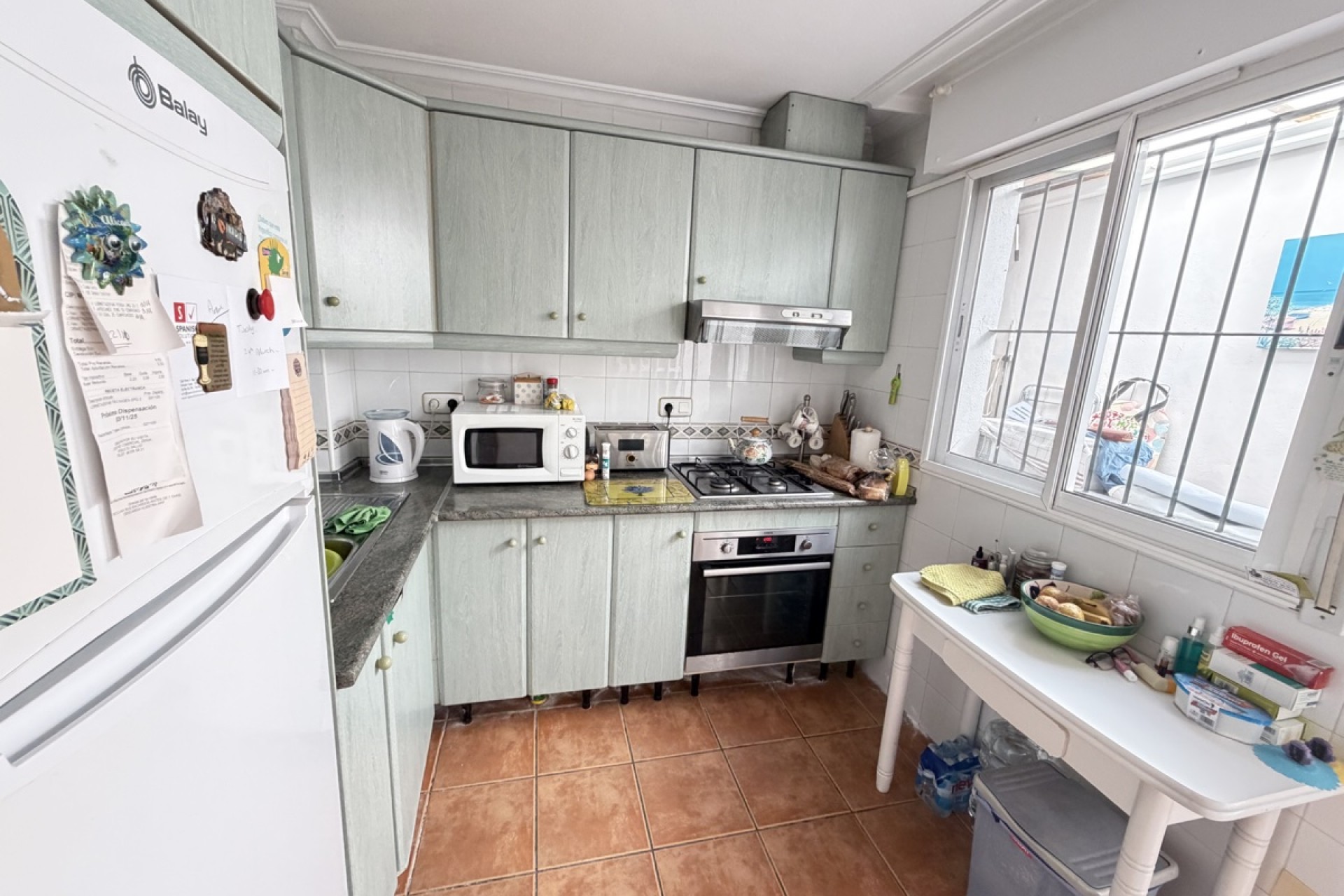 Reventa - Bungalow - Orihuela Costa - La Zenia