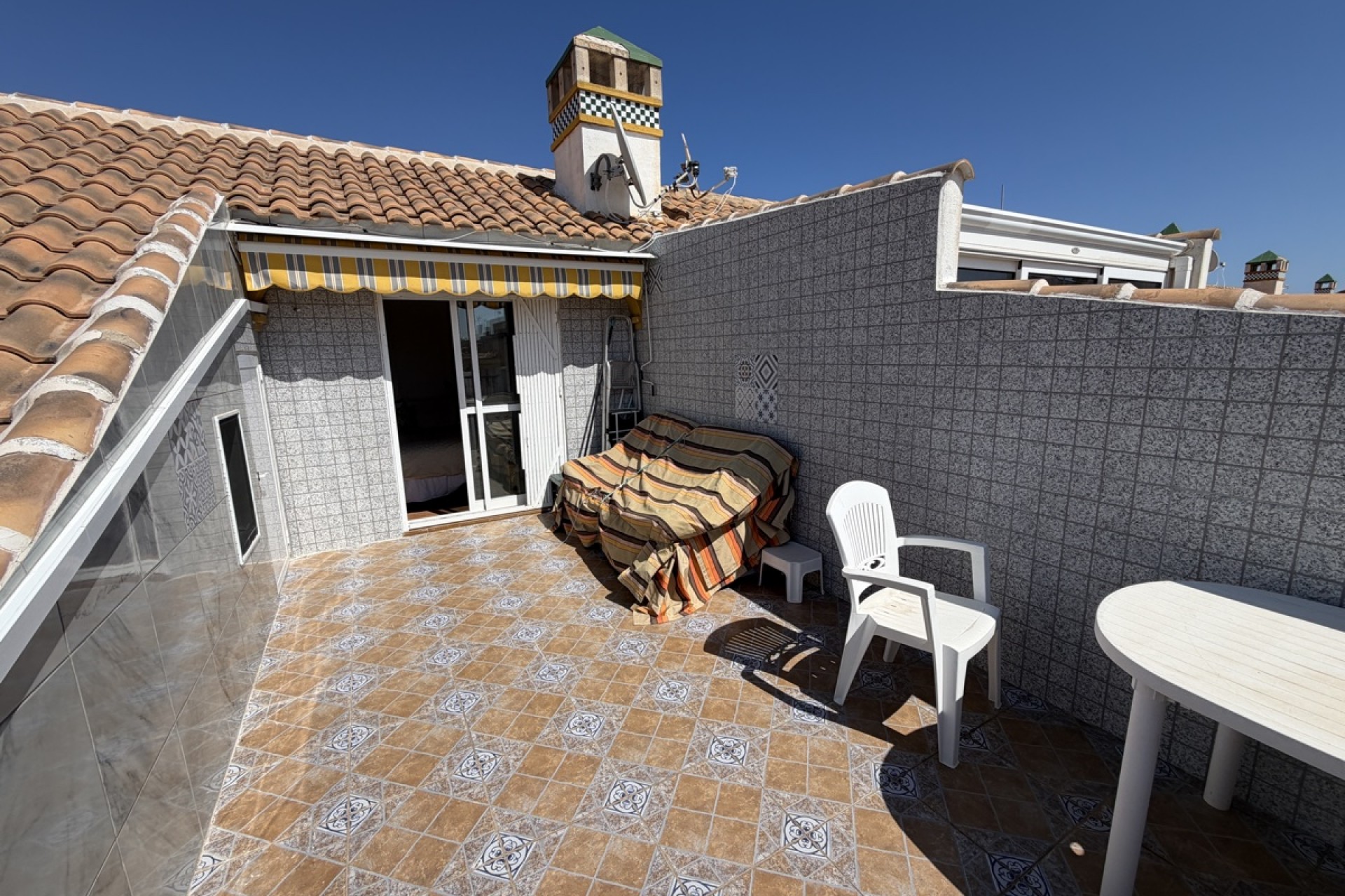 Reventa - Bungalow - Orihuela Costa - La Zenia