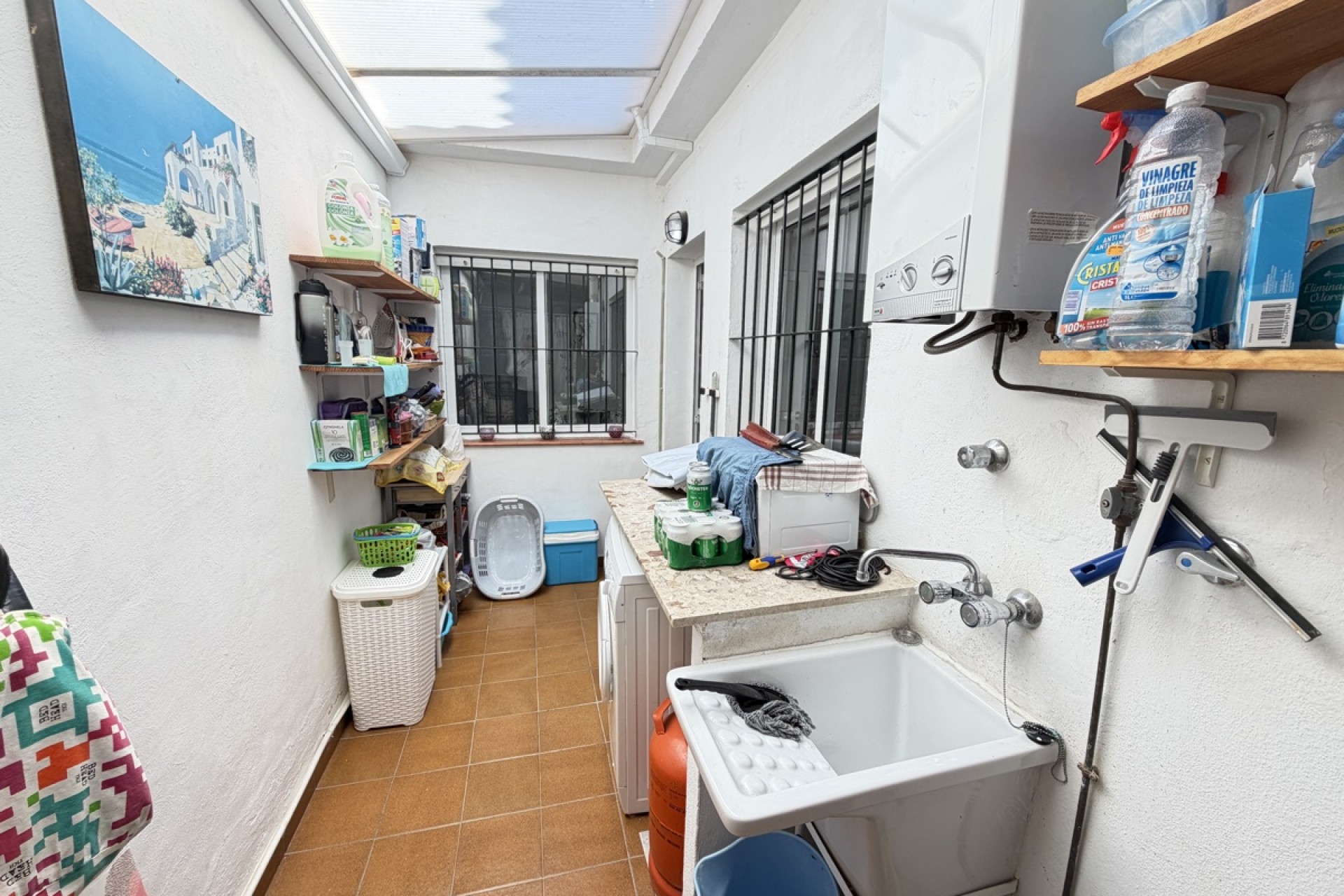 Reventa - Bungalow - Orihuela Costa - La Zenia