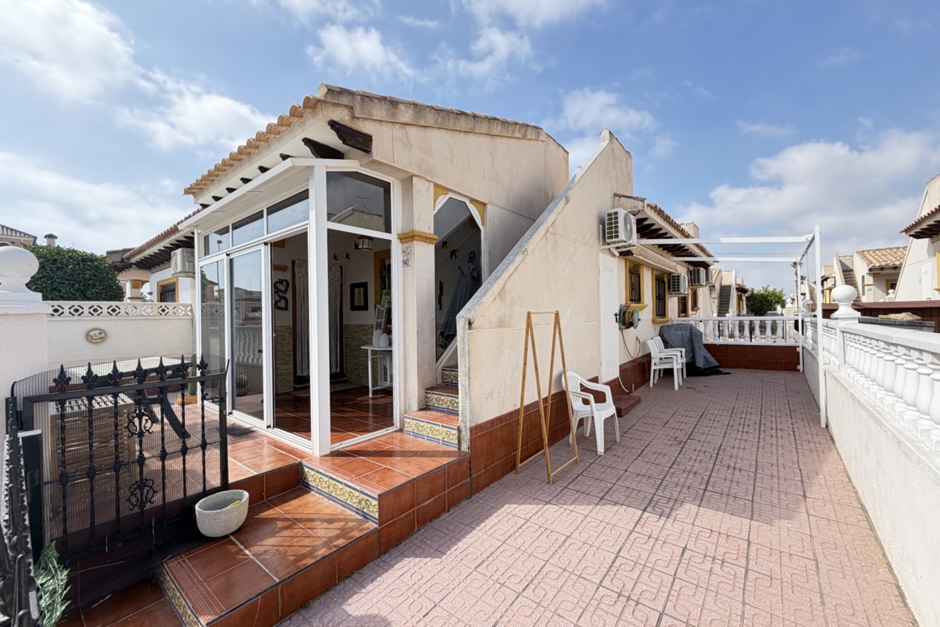 Reventa - Bungalow - Orihuela Costa - La Zenia