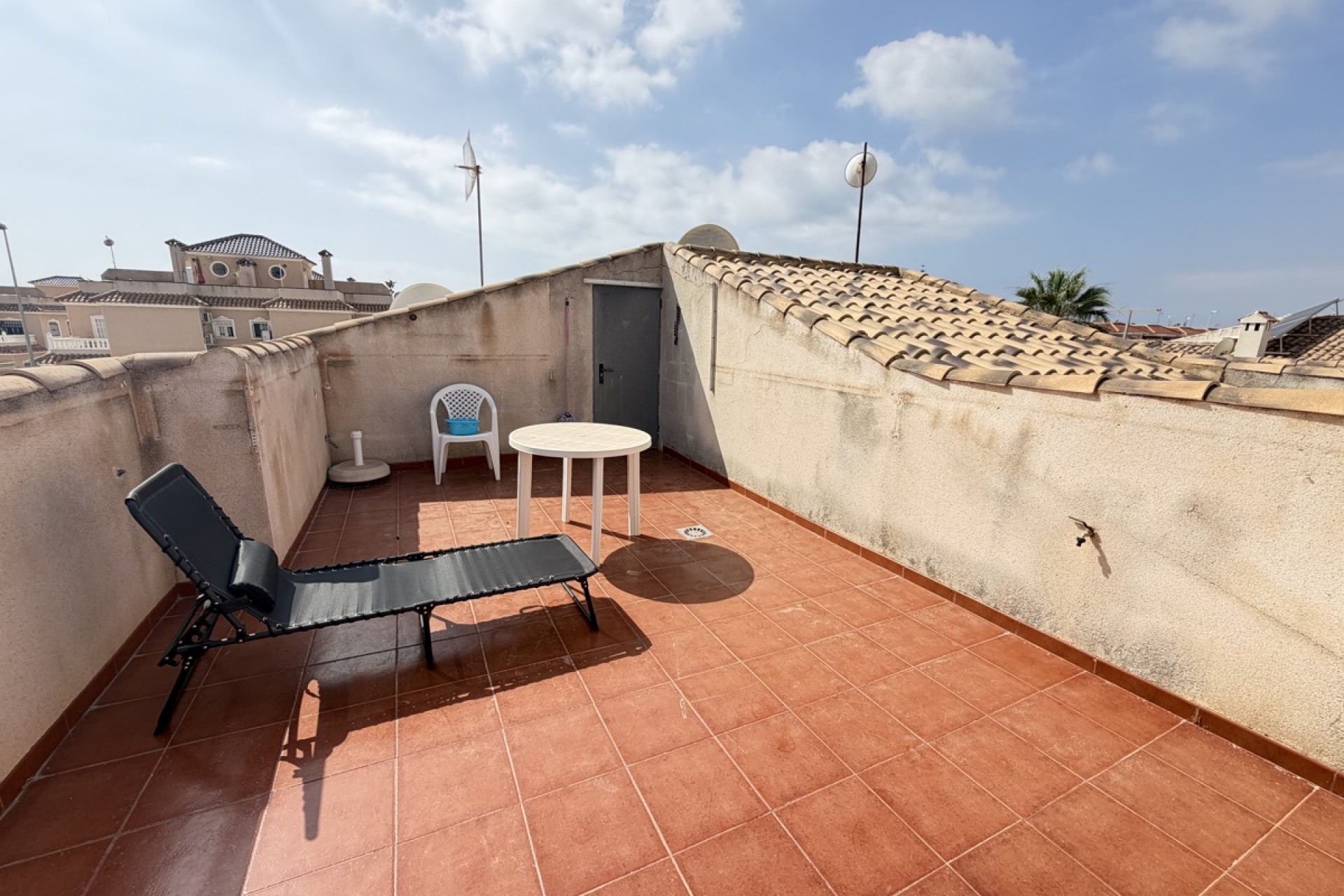 Reventa - Bungalow - Orihuela Costa - La Zenia