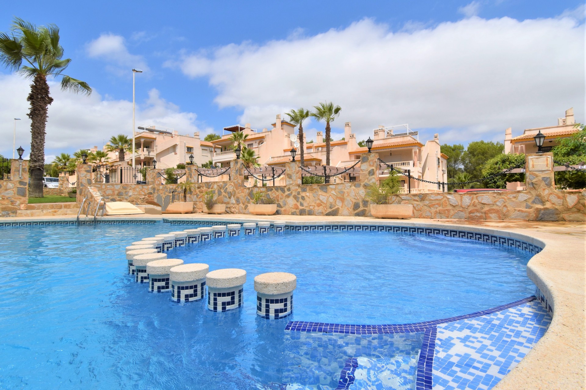 Reventa - Bungalow - Orihuela Costa - Las Ramblas