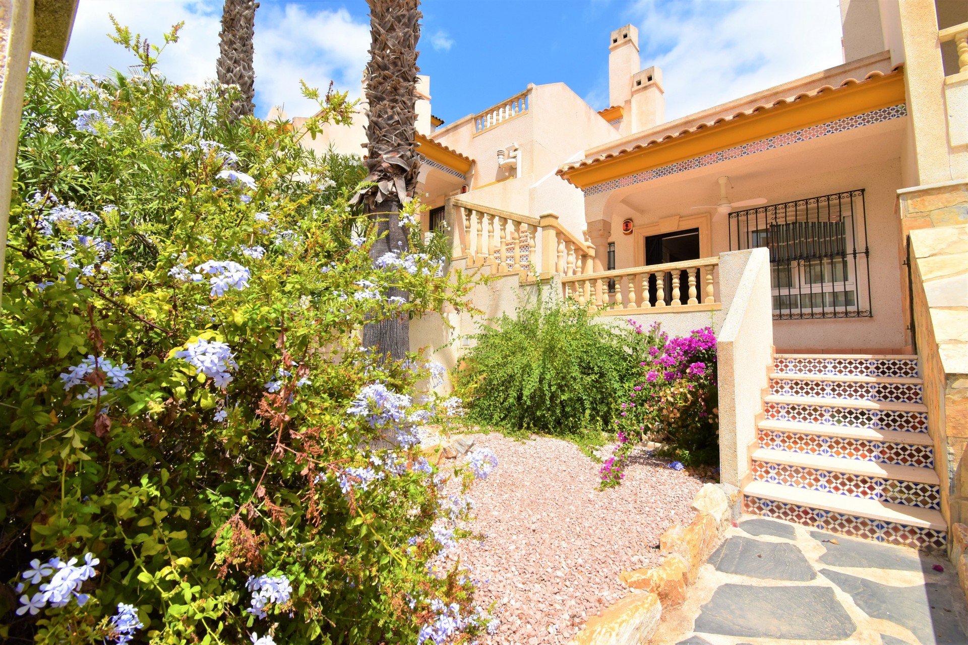 Reventa - Bungalow - Orihuela Costa - Las Ramblas