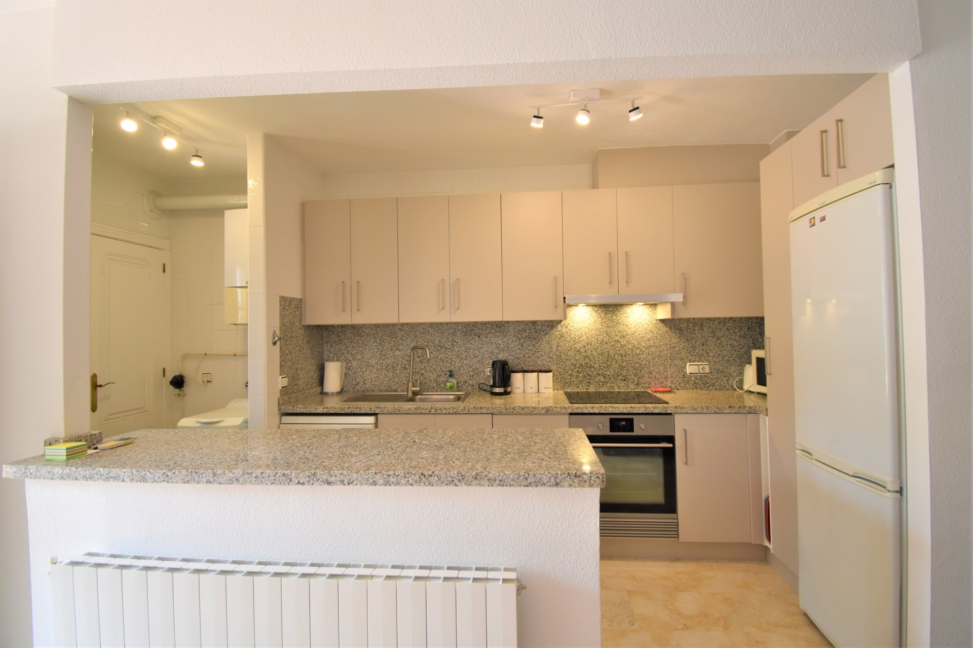 Reventa - Bungalow - Orihuela Costa - Las Ramblas