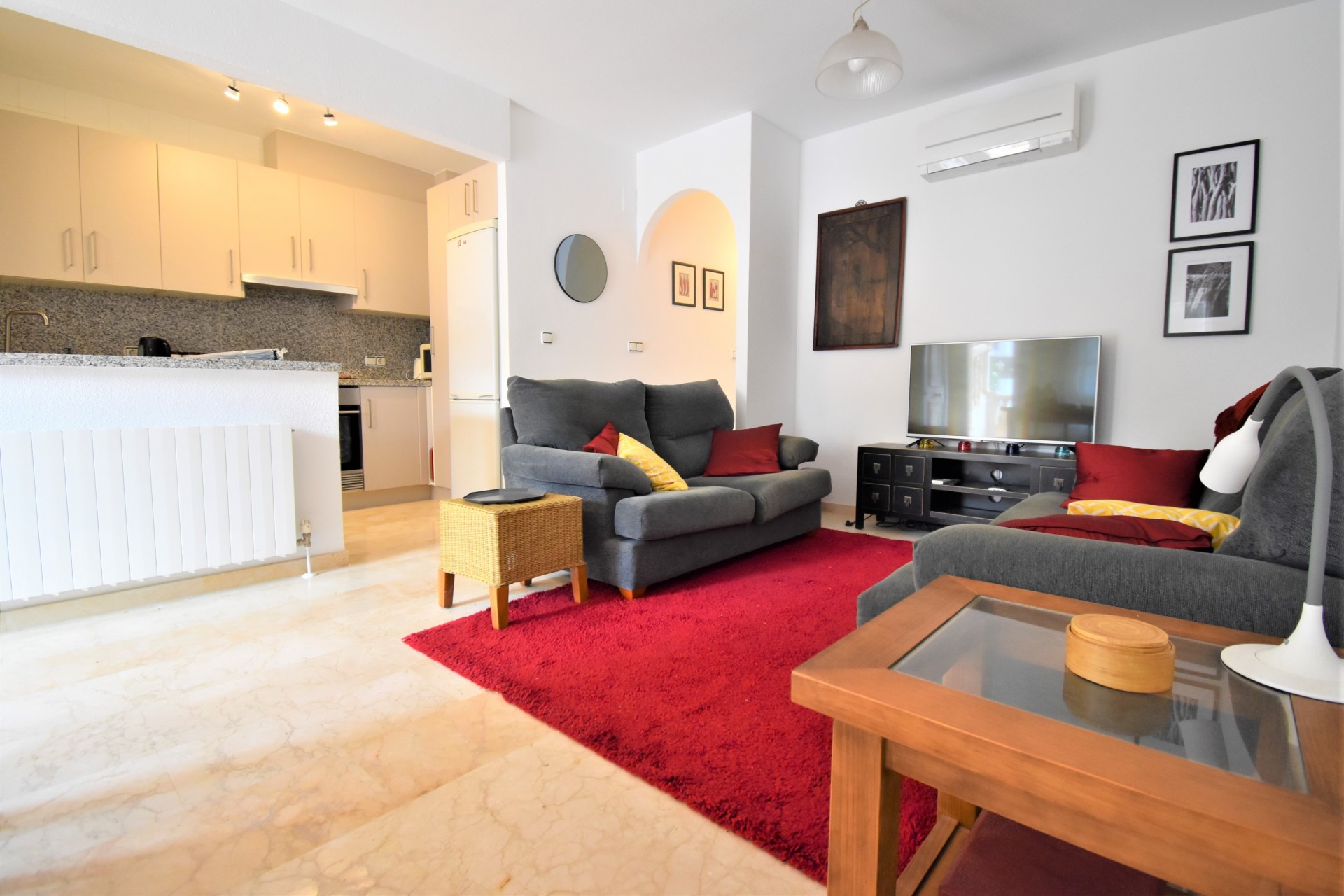 Reventa - Bungalow - Orihuela Costa - Las Ramblas