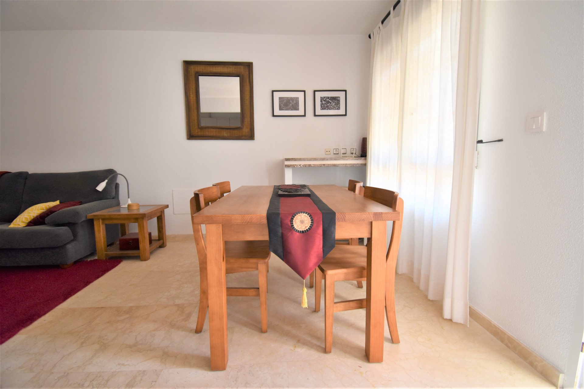 Reventa - Bungalow - Orihuela Costa - Las Ramblas