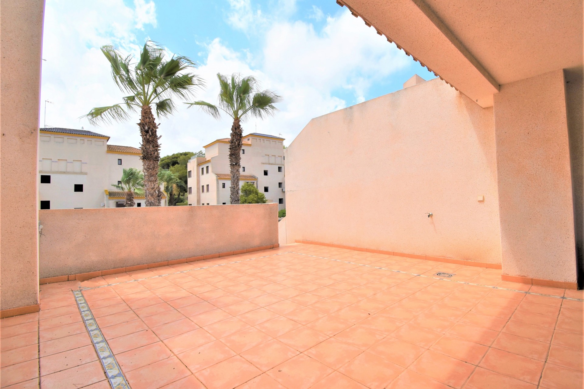 Reventa - Bungalow - Orihuela Costa - Las Ramblas