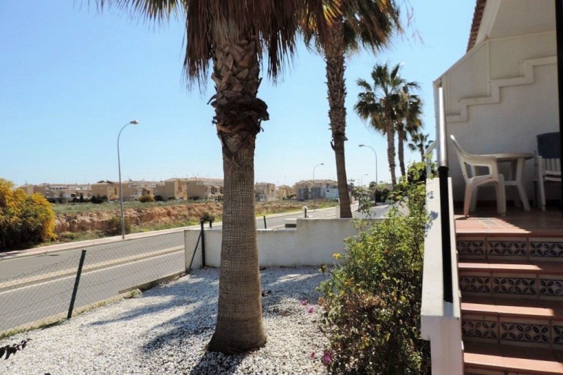 Reventa - Bungalow - Orihuela Costa - Playa Flamenca