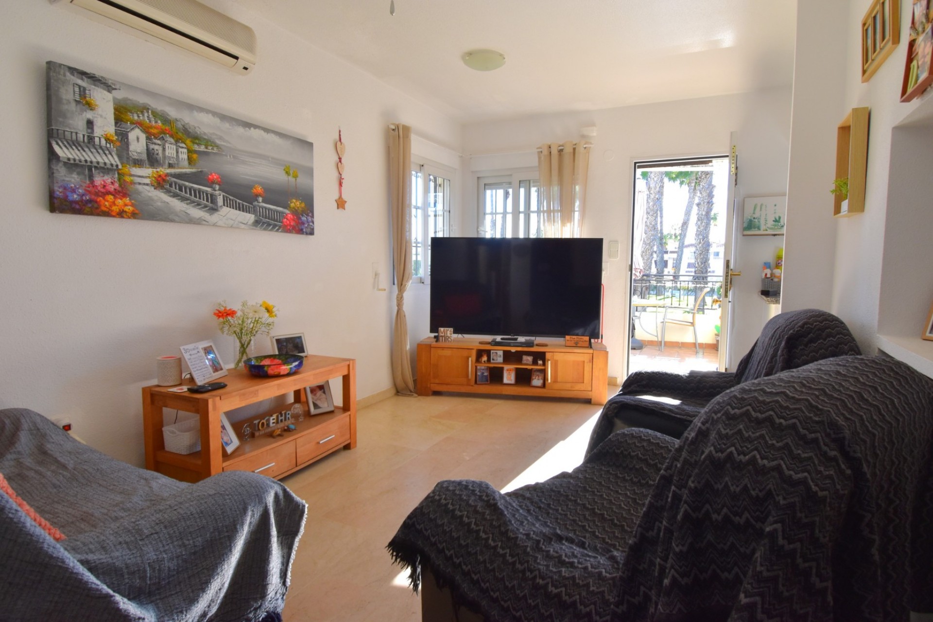 Reventa - Bungalow - Orihuela Costa - Playa Flamenca