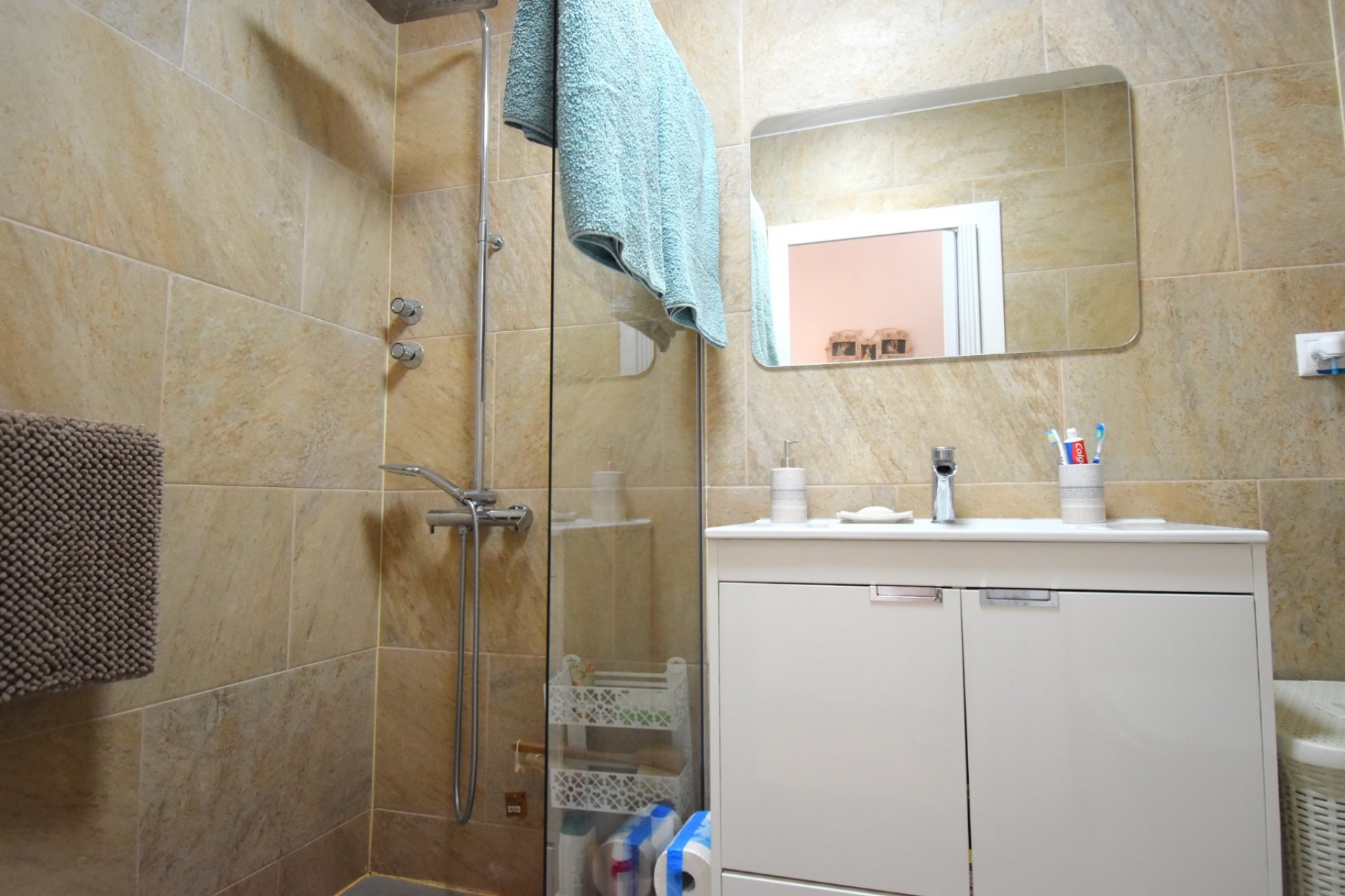 Reventa - Bungalow - Orihuela Costa - Playa Flamenca