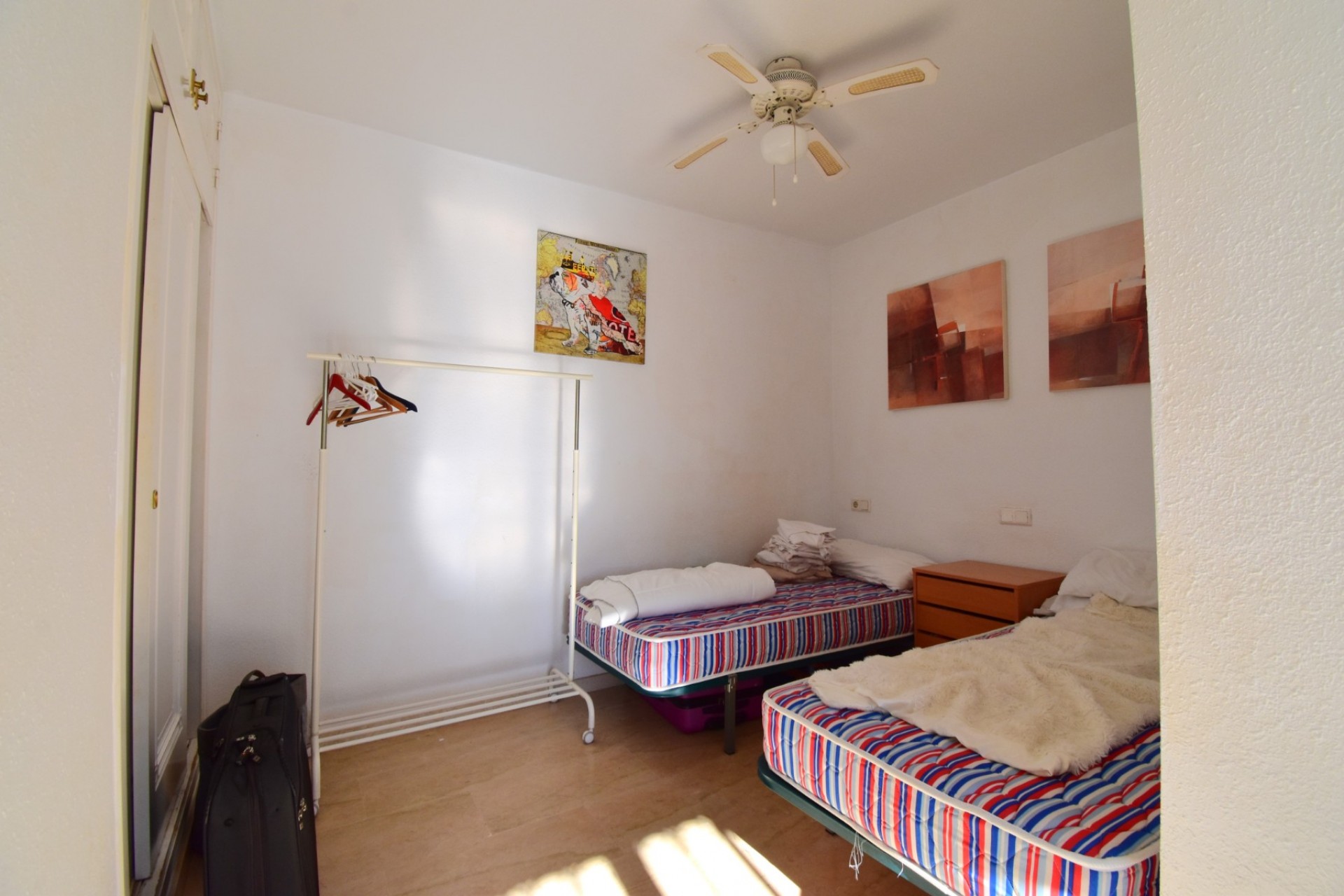 Reventa - Bungalow - Orihuela Costa - Playa Flamenca