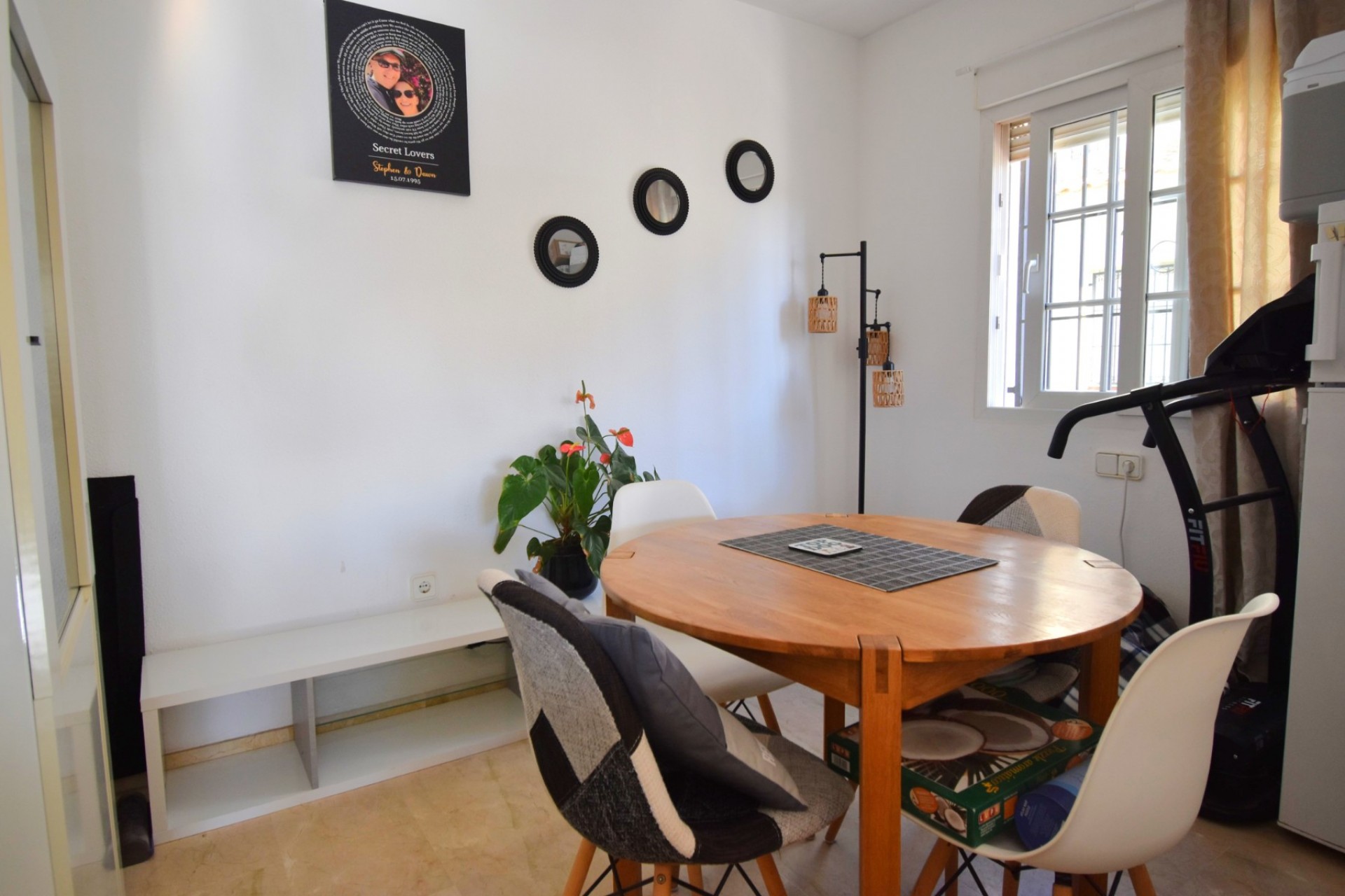 Reventa - Bungalow - Orihuela Costa - Playa Flamenca