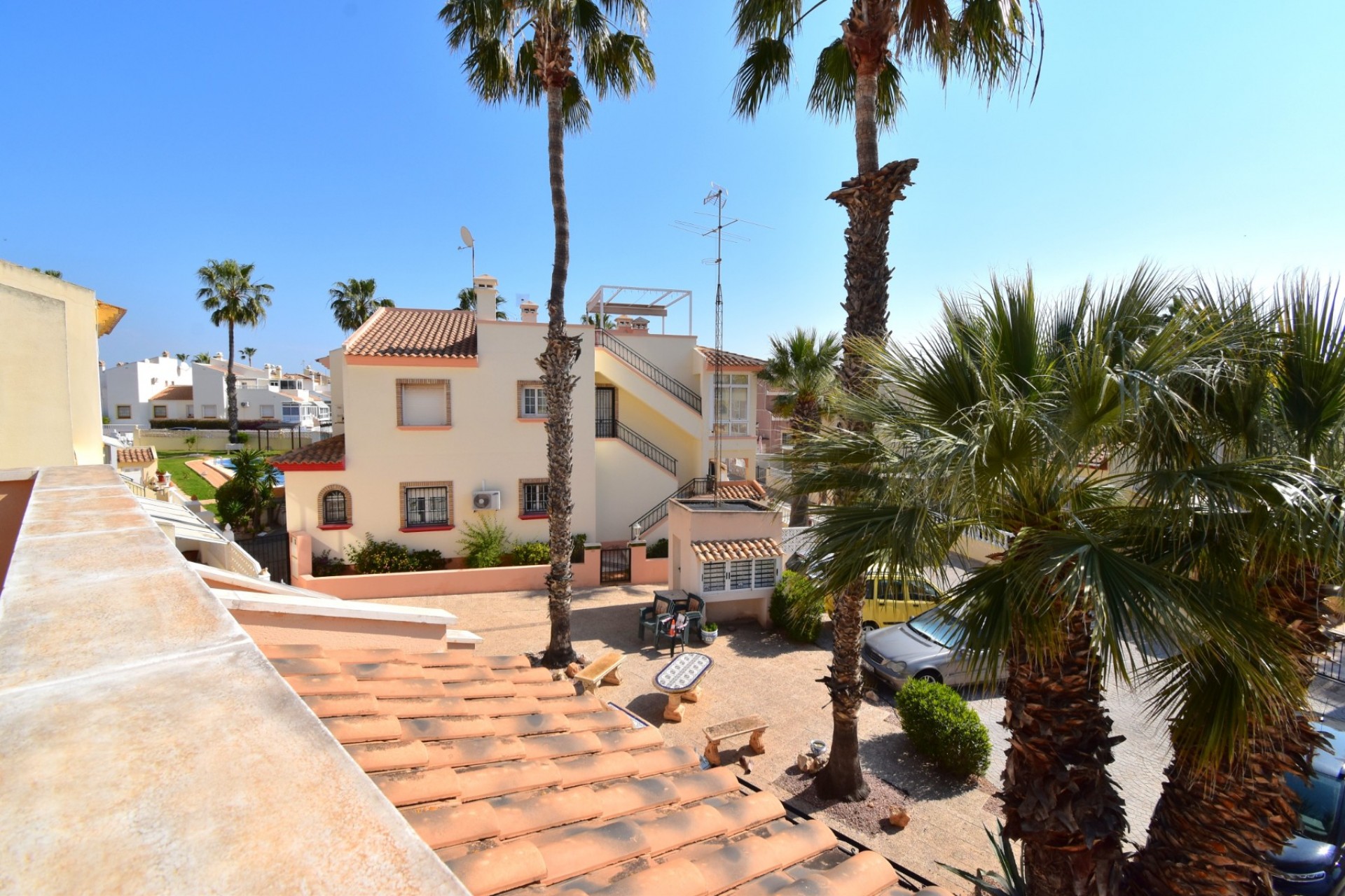 Reventa - Bungalow - Orihuela Costa - Playa Flamenca