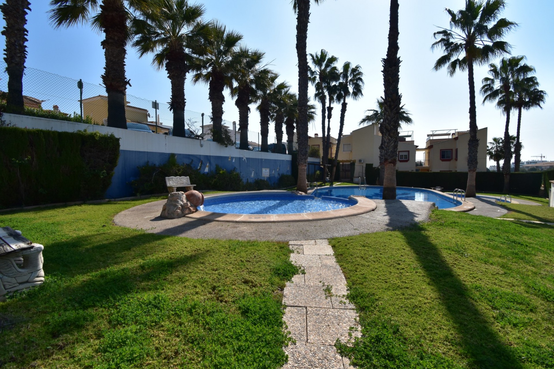 Reventa - Bungalow - Orihuela Costa - Playa Flamenca