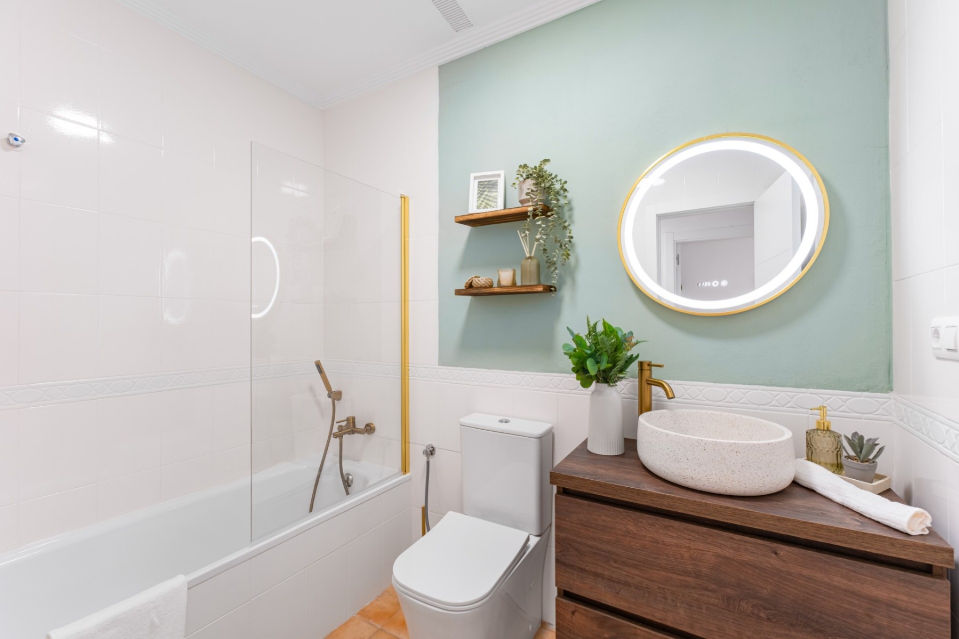 Reventa - Bungalow - Orihuela Costa - Villamartin