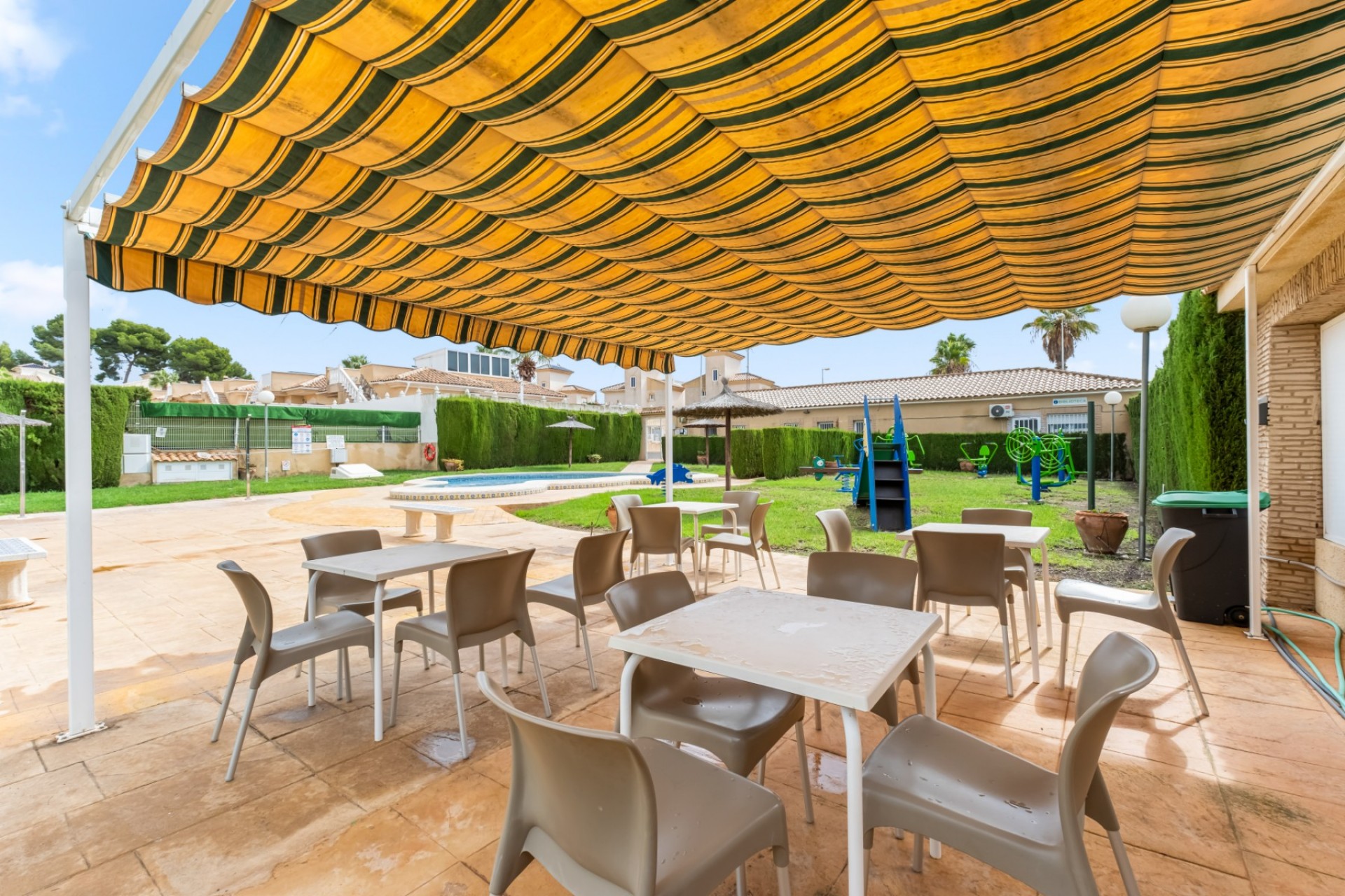 Reventa - Bungalow - Orihuela Costa - Villamartin