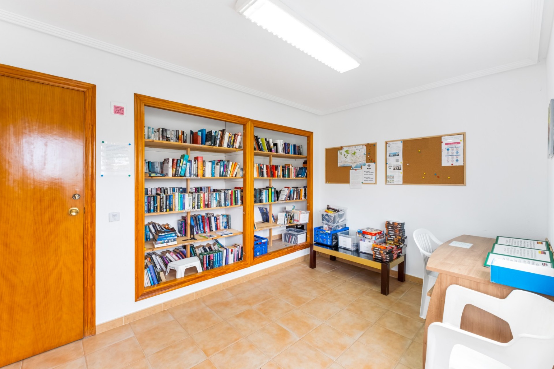 Reventa - Bungalow - Orihuela Costa - Villamartin