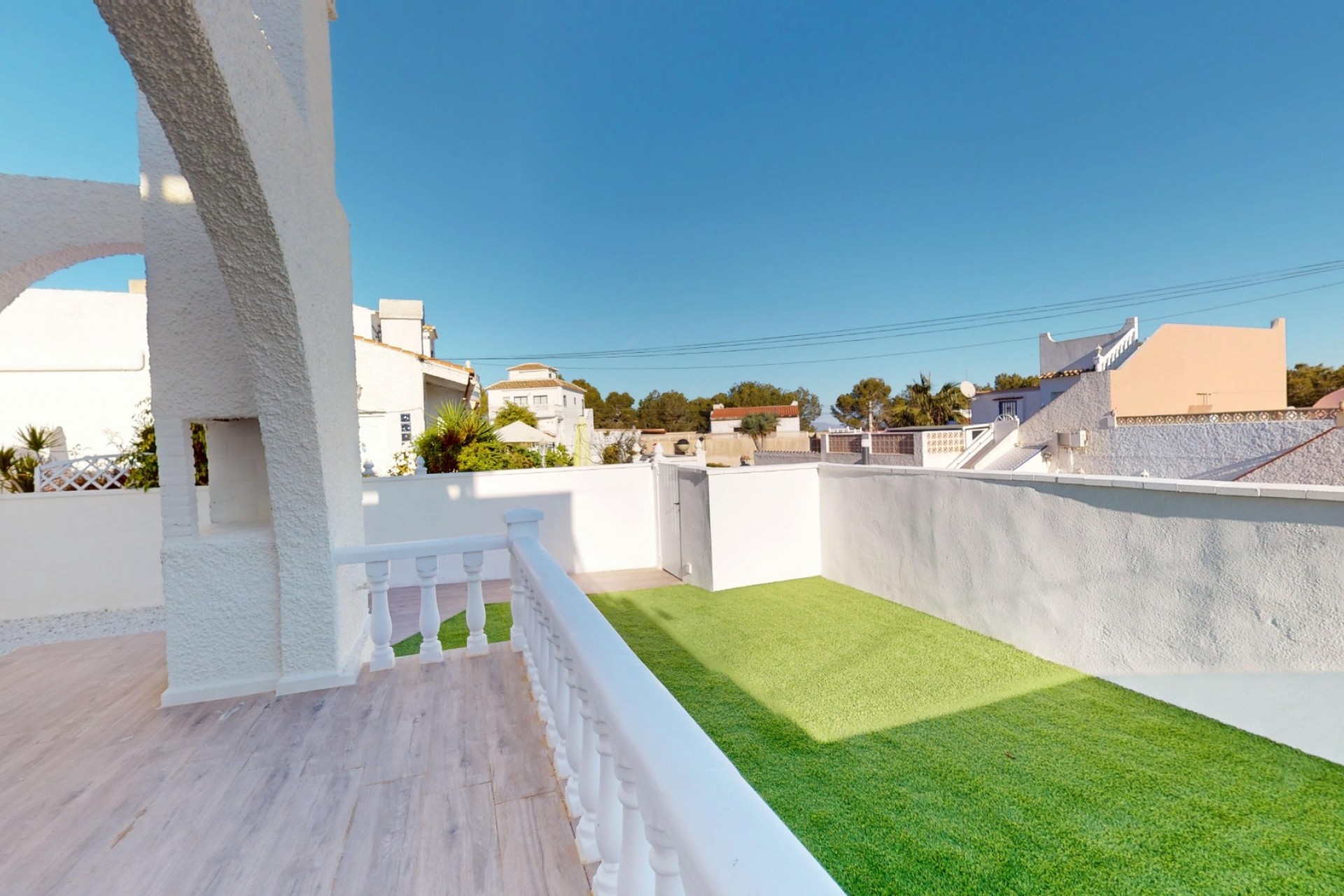 Reventa - Bungalow - Orihuela Costa - Villamartin