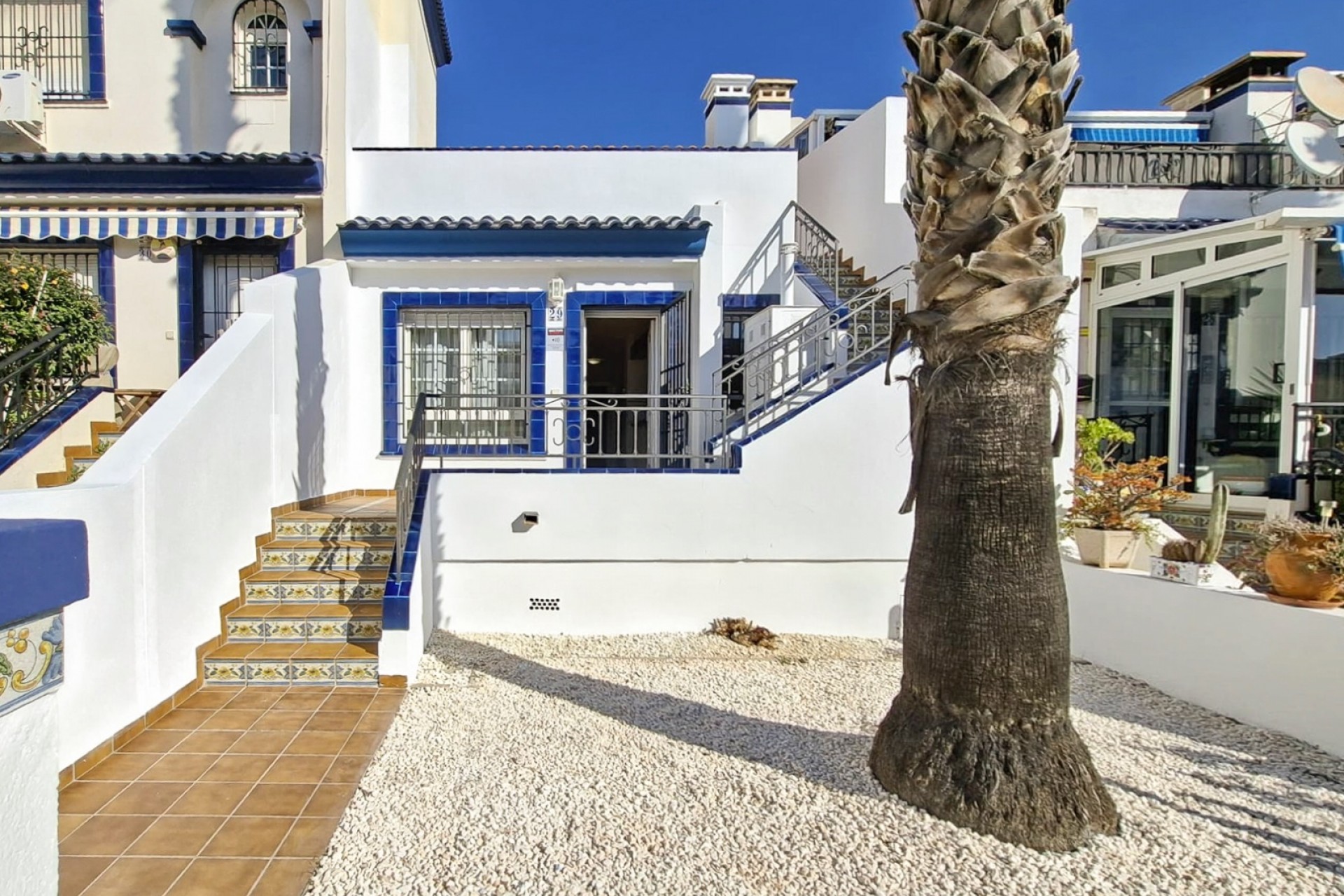 Reventa - Bungalow - Orihuela Costa - Villamartin