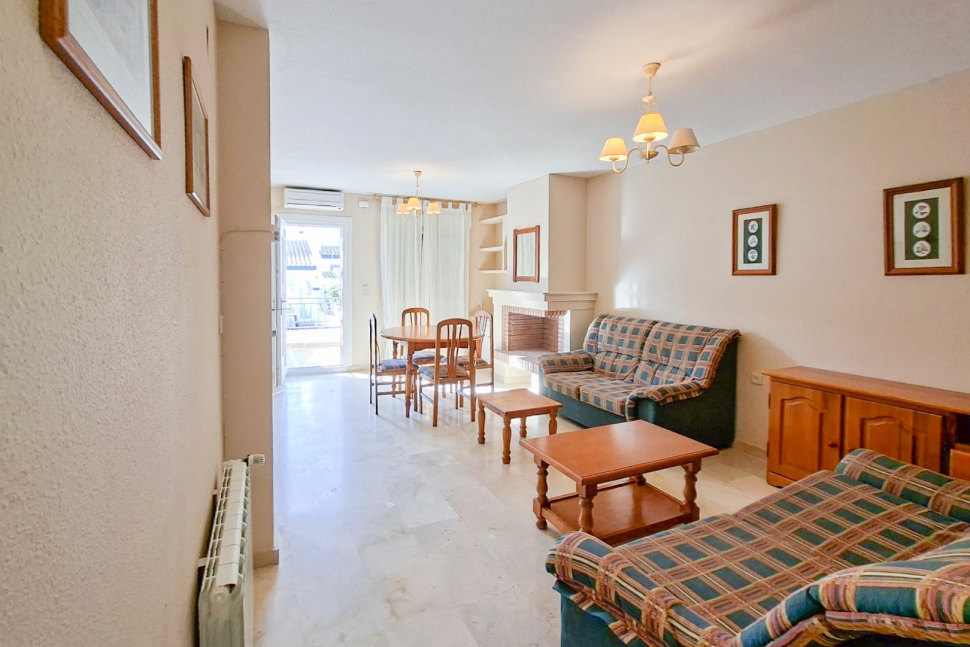 Reventa - Bungalow - Orihuela Costa - Villamartin