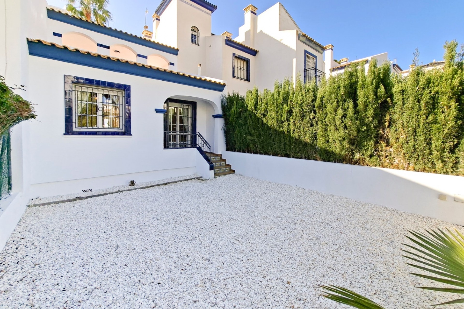 Reventa - Bungalow - Orihuela Costa - Villamartin