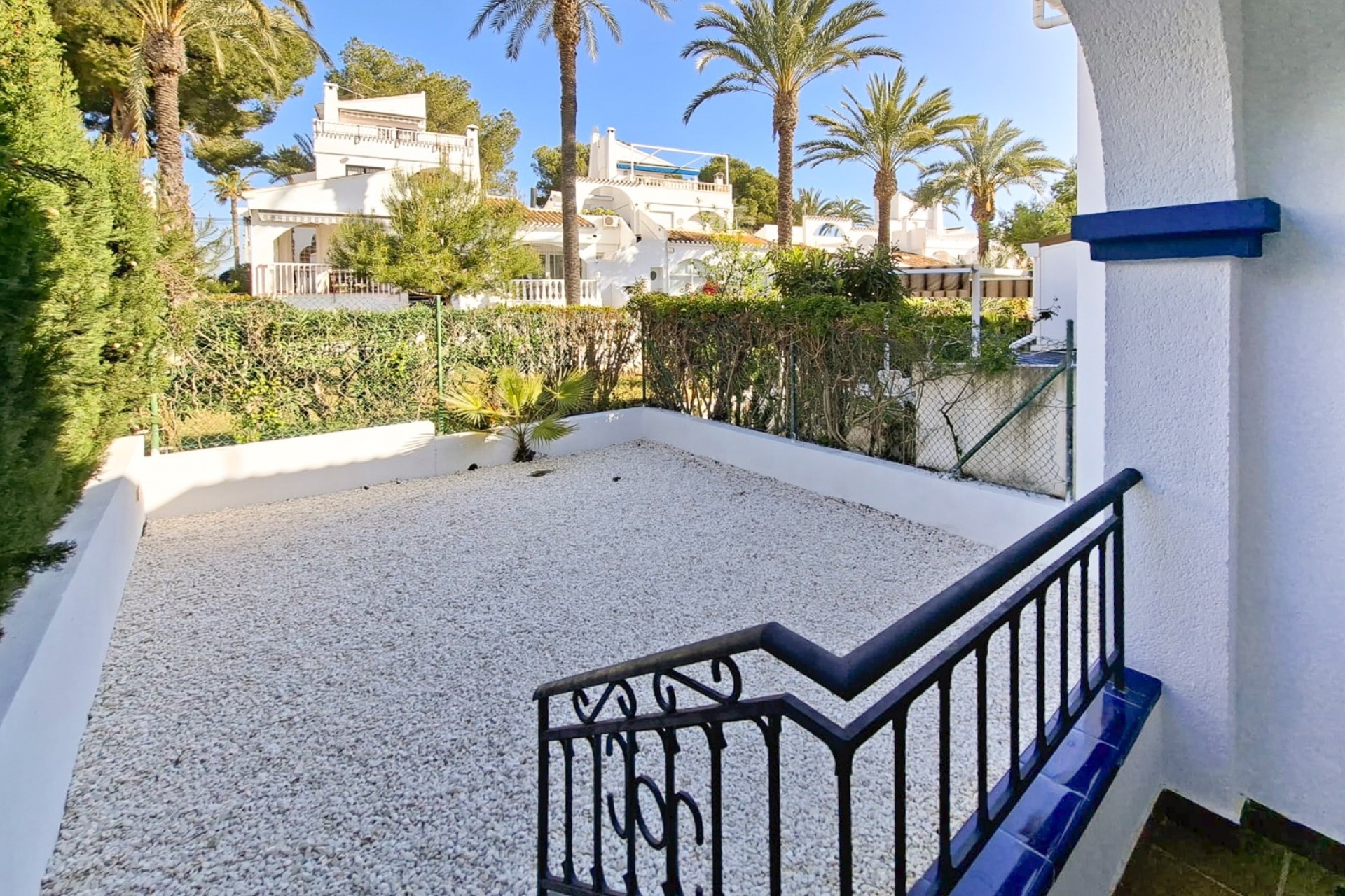 Reventa - Bungalow - Orihuela Costa - Villamartin