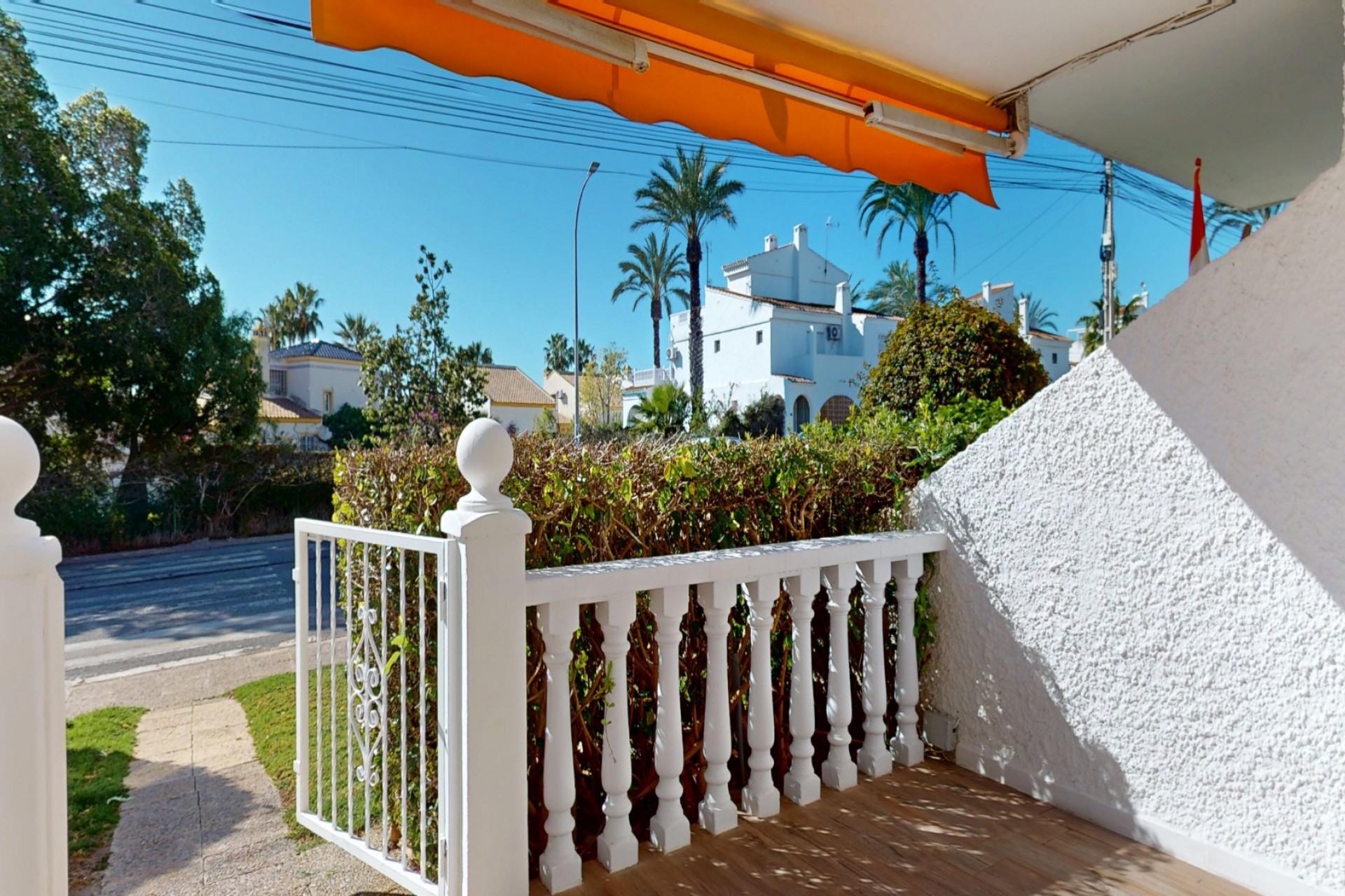 Reventa - Bungalow - Orihuela Costa - Villamartin