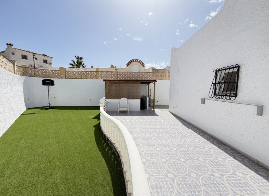 Reventa - Bungalow - Orihuela Costa - Villamartin
