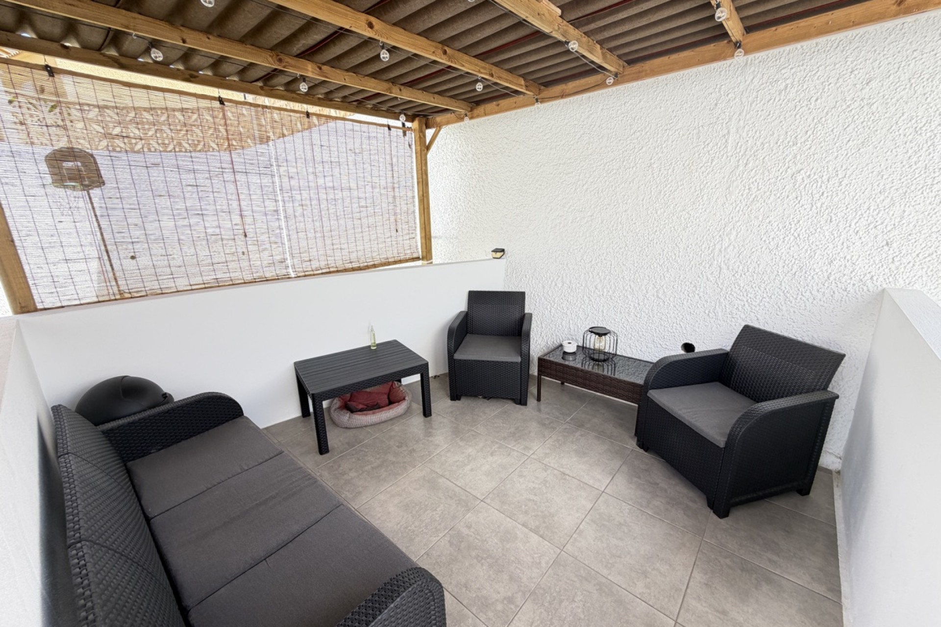 Reventa - Bungalow - Orihuela Costa - Villamartin