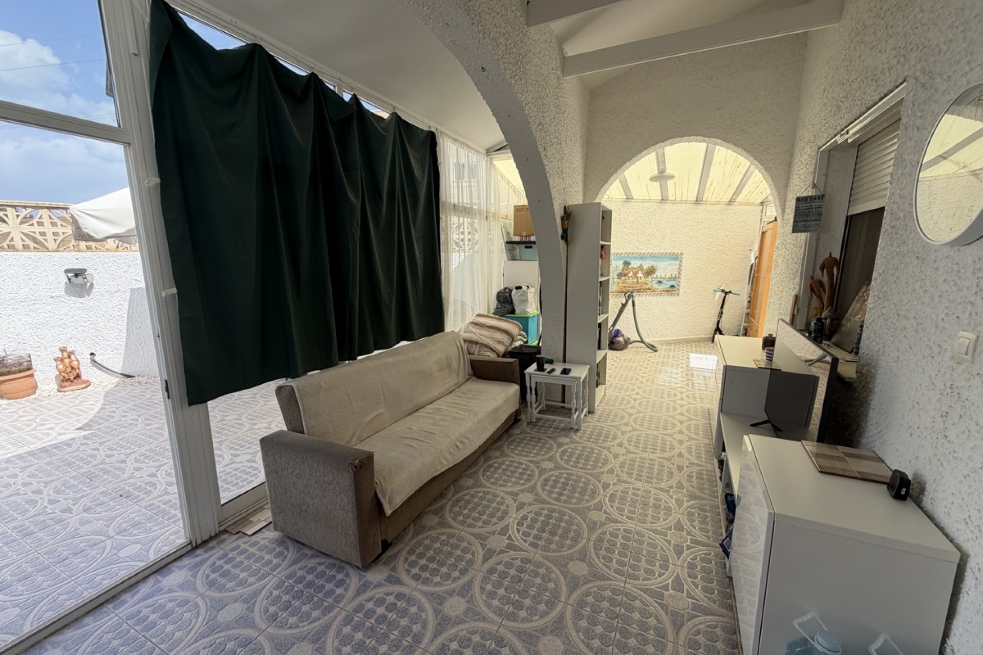 Reventa - Bungalow - Orihuela Costa - Villamartin