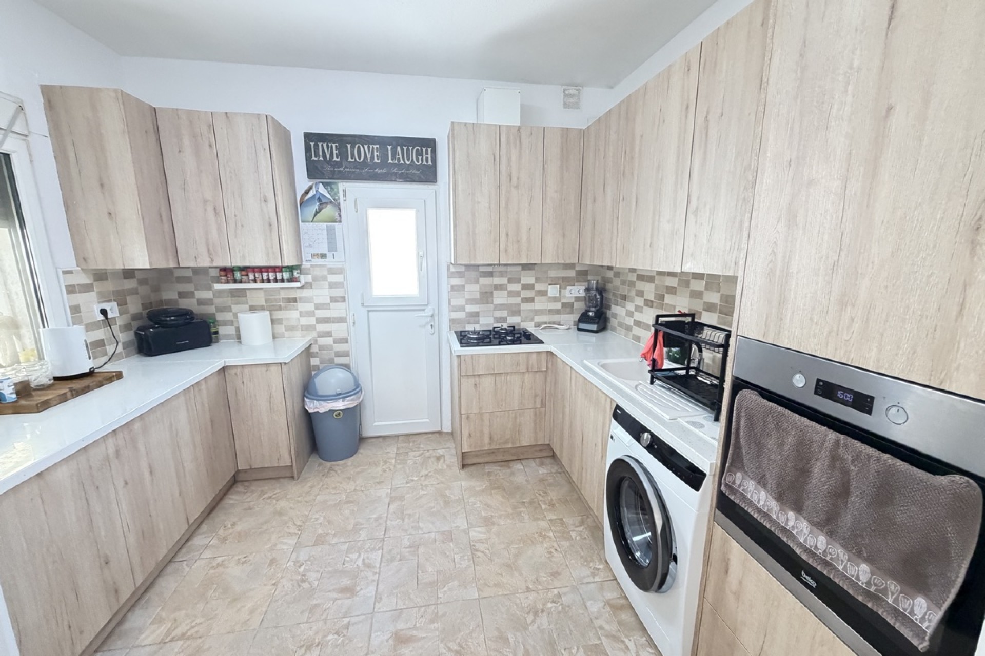 Reventa - Bungalow - Orihuela Costa - Villamartin