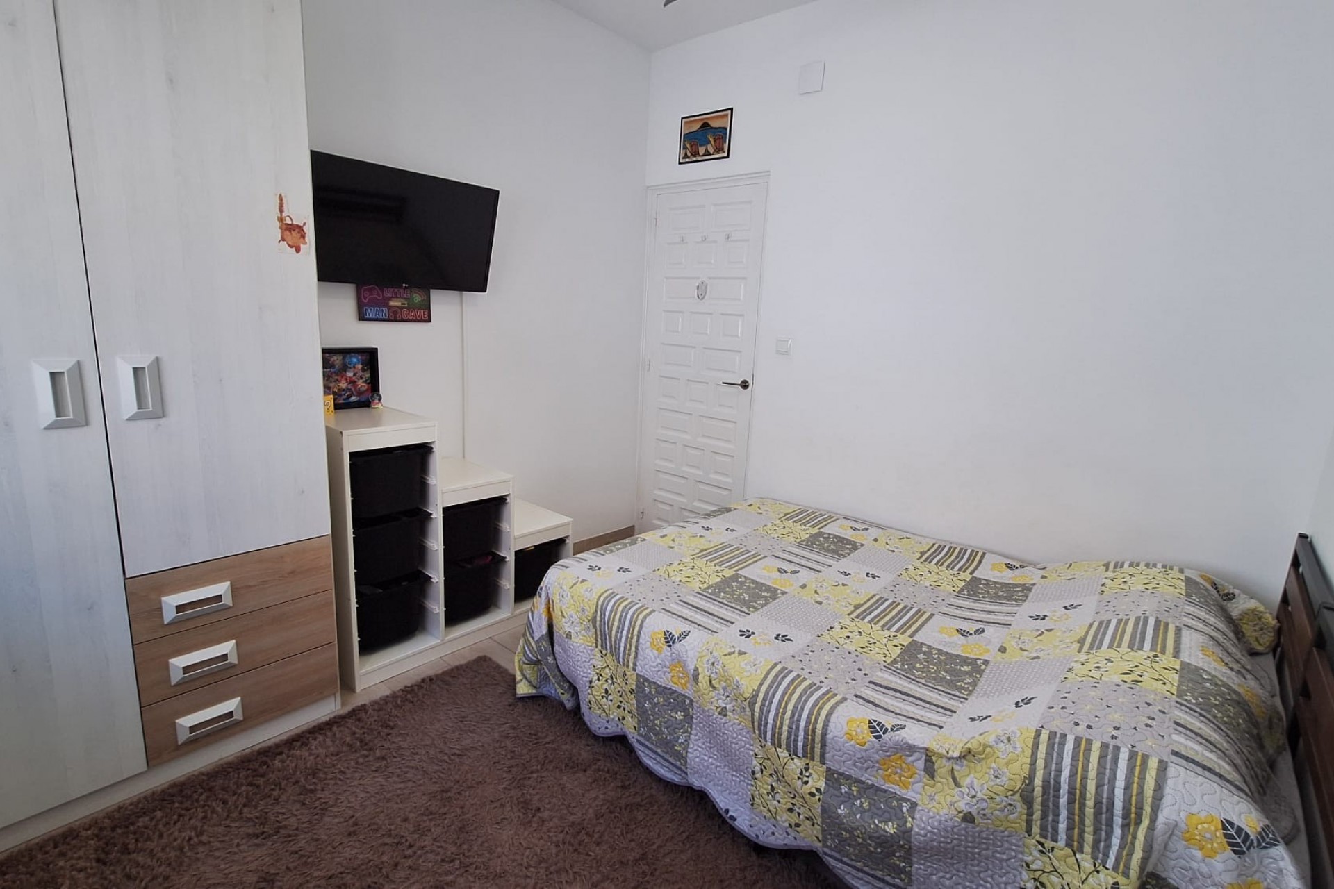 Reventa - Bungalow - Orihuela Costa - Villamartin