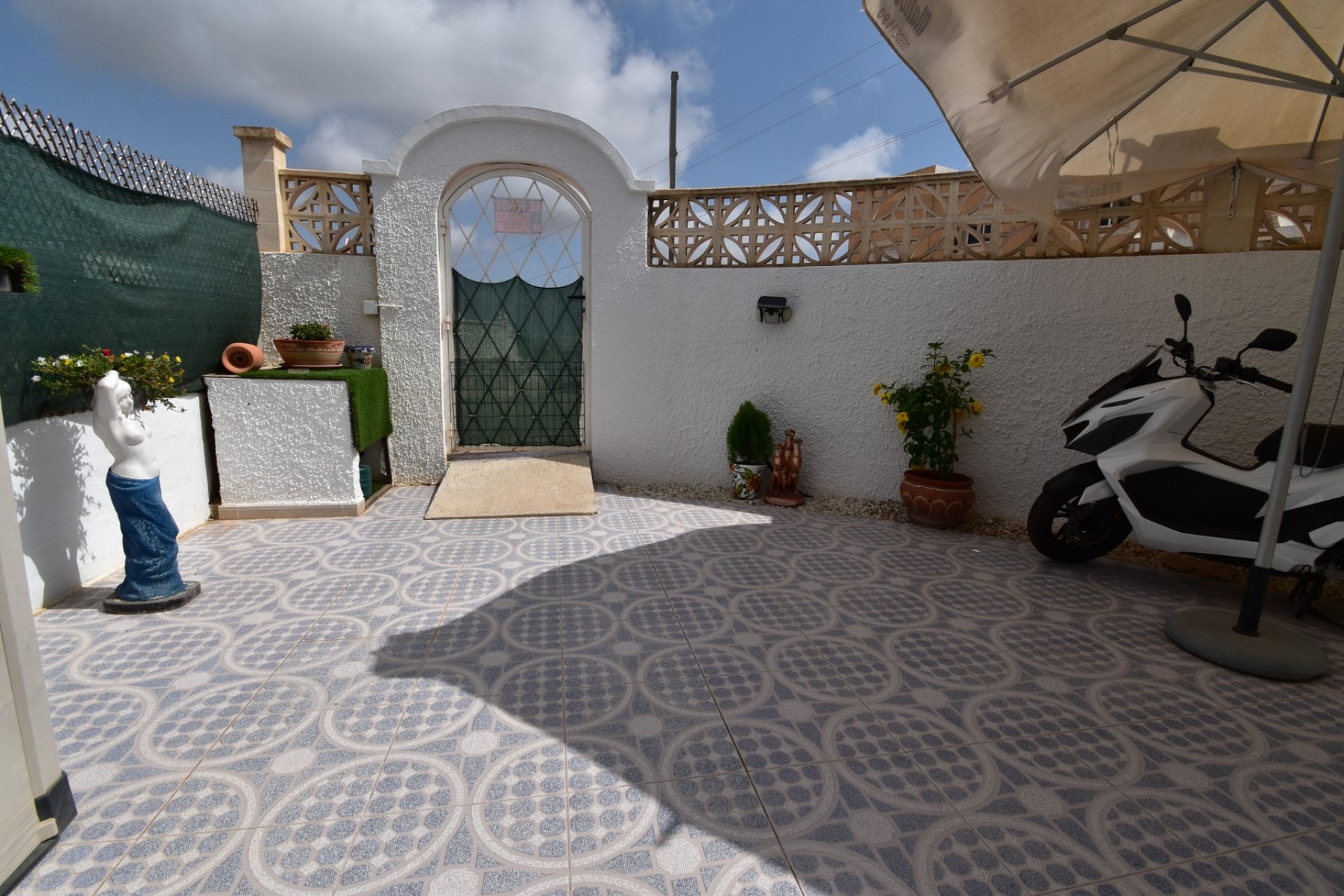 Reventa - Bungalow - Orihuela Costa - Villamartin