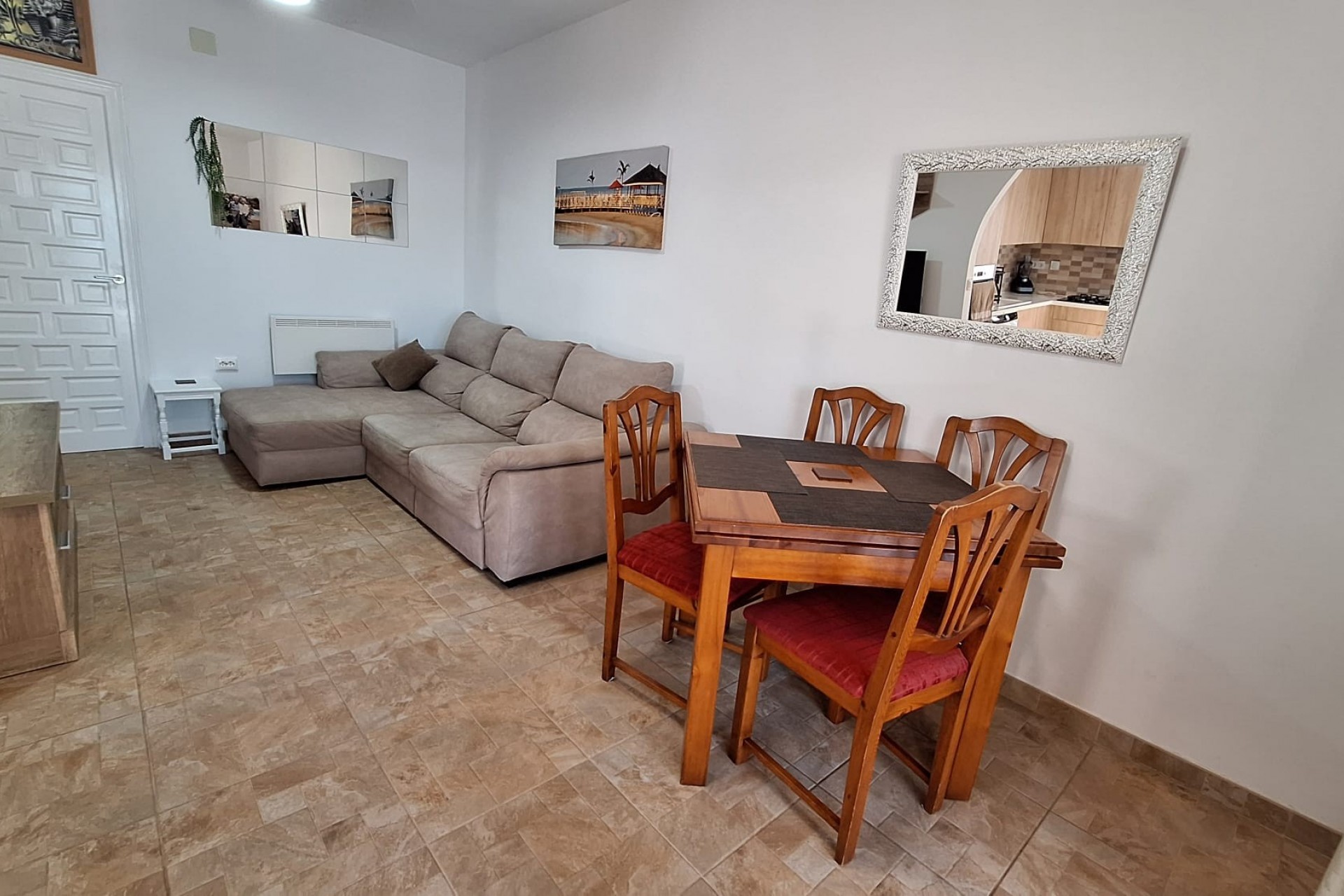 Reventa - Bungalow - Orihuela Costa - Villamartin