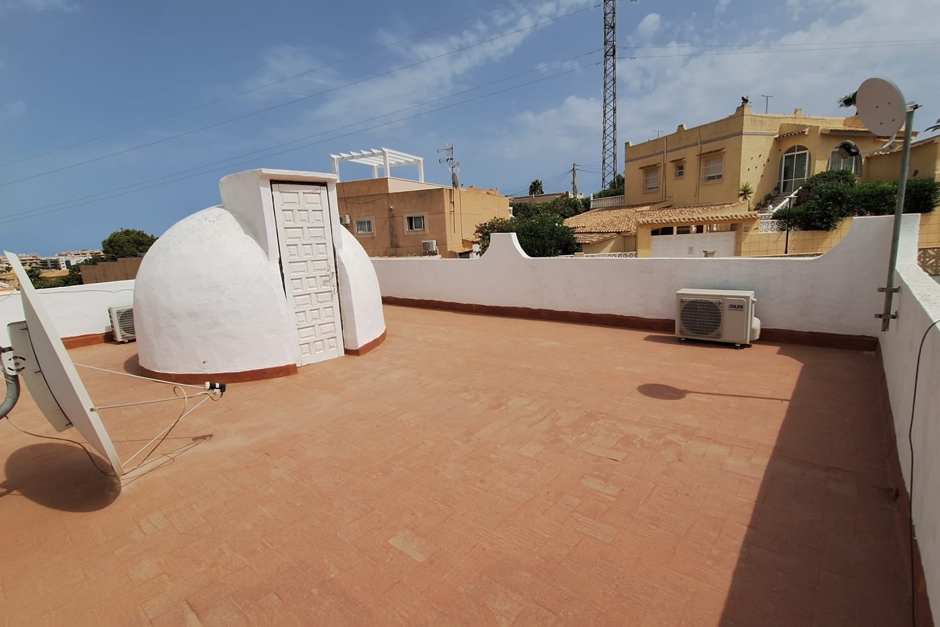 Reventa - Bungalow - Orihuela Costa - Villamartin