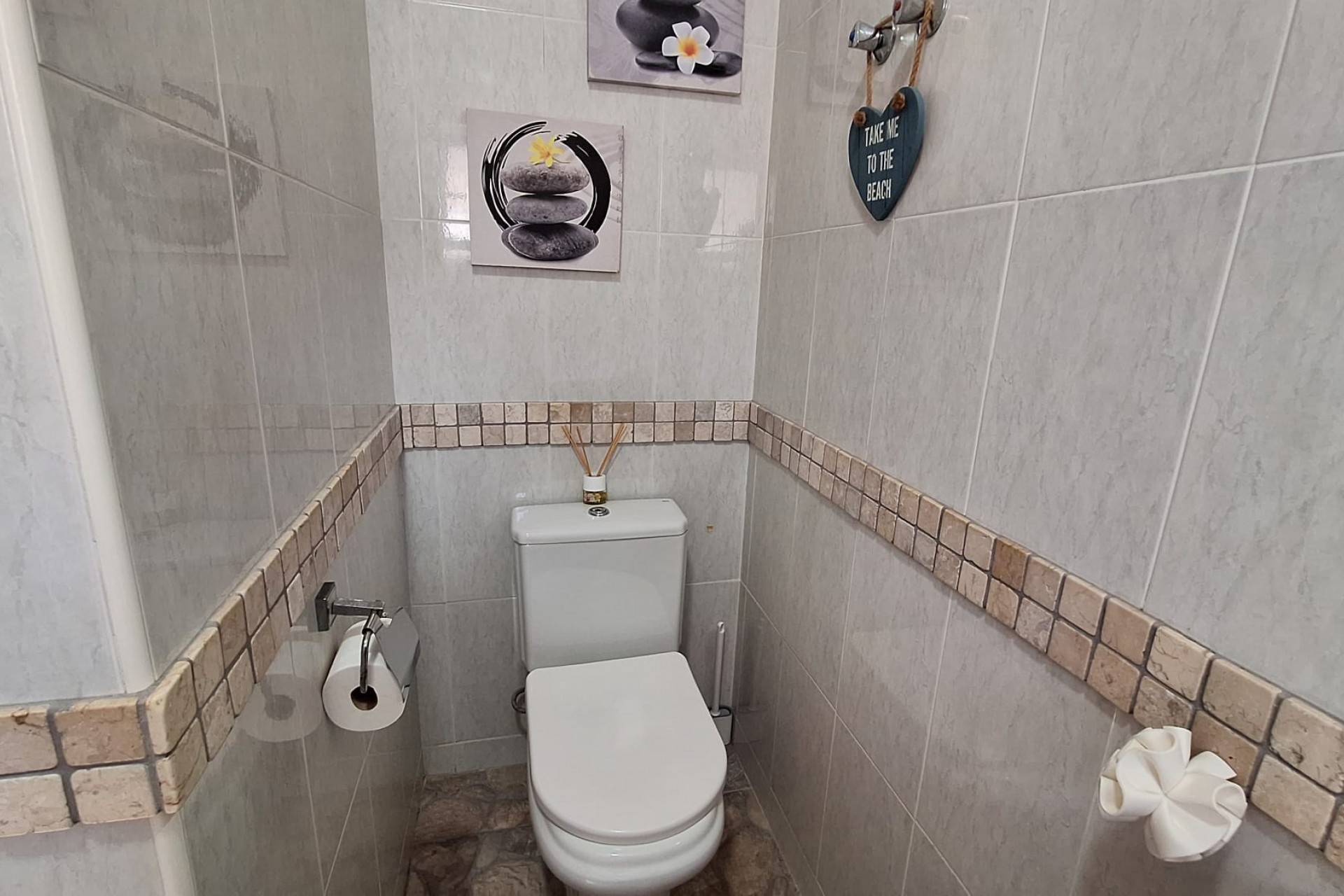 Reventa - Bungalow - Orihuela Costa - Villamartin