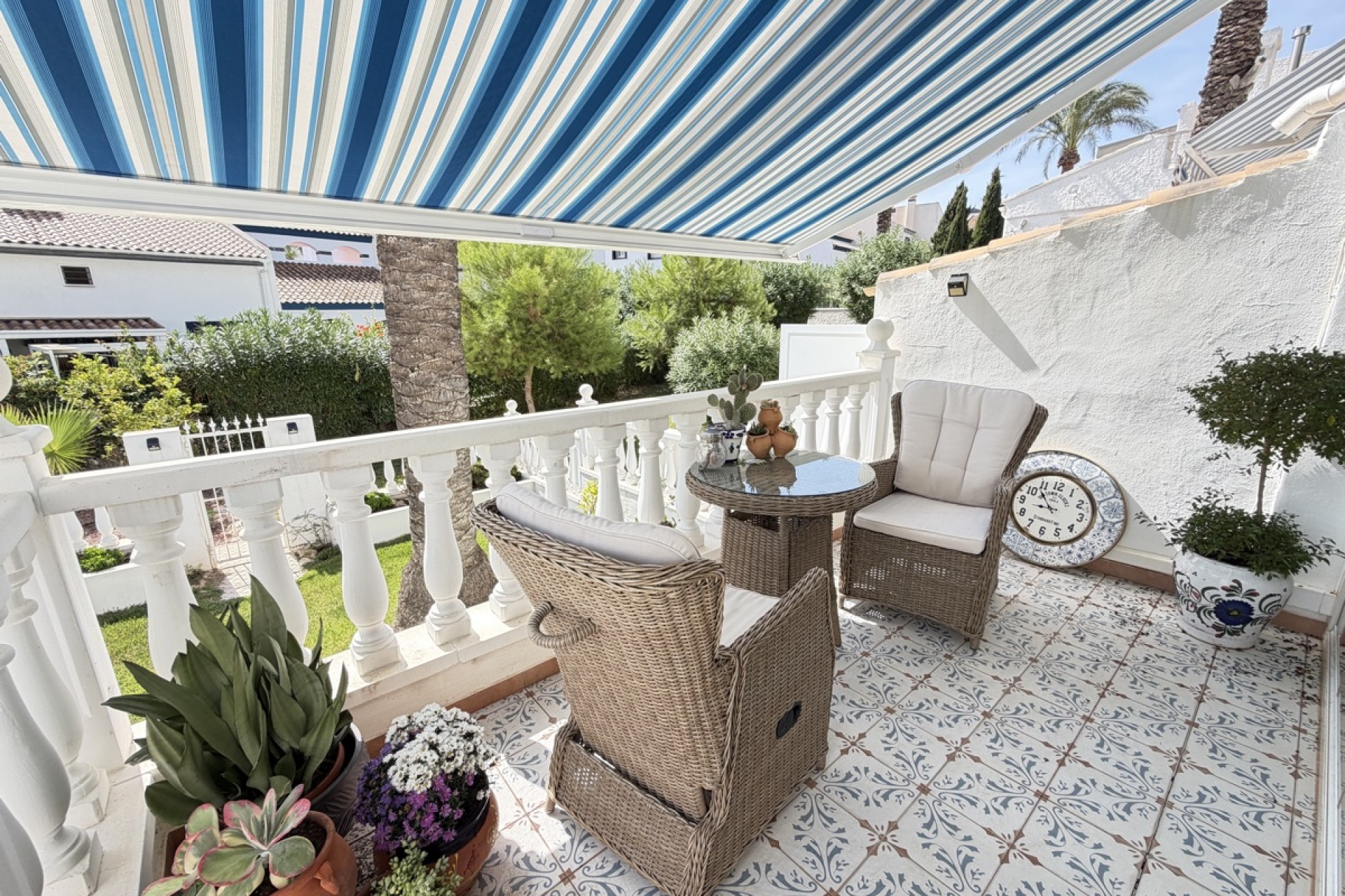 Reventa - Bungalow - Orihuela Costa - Villamartin