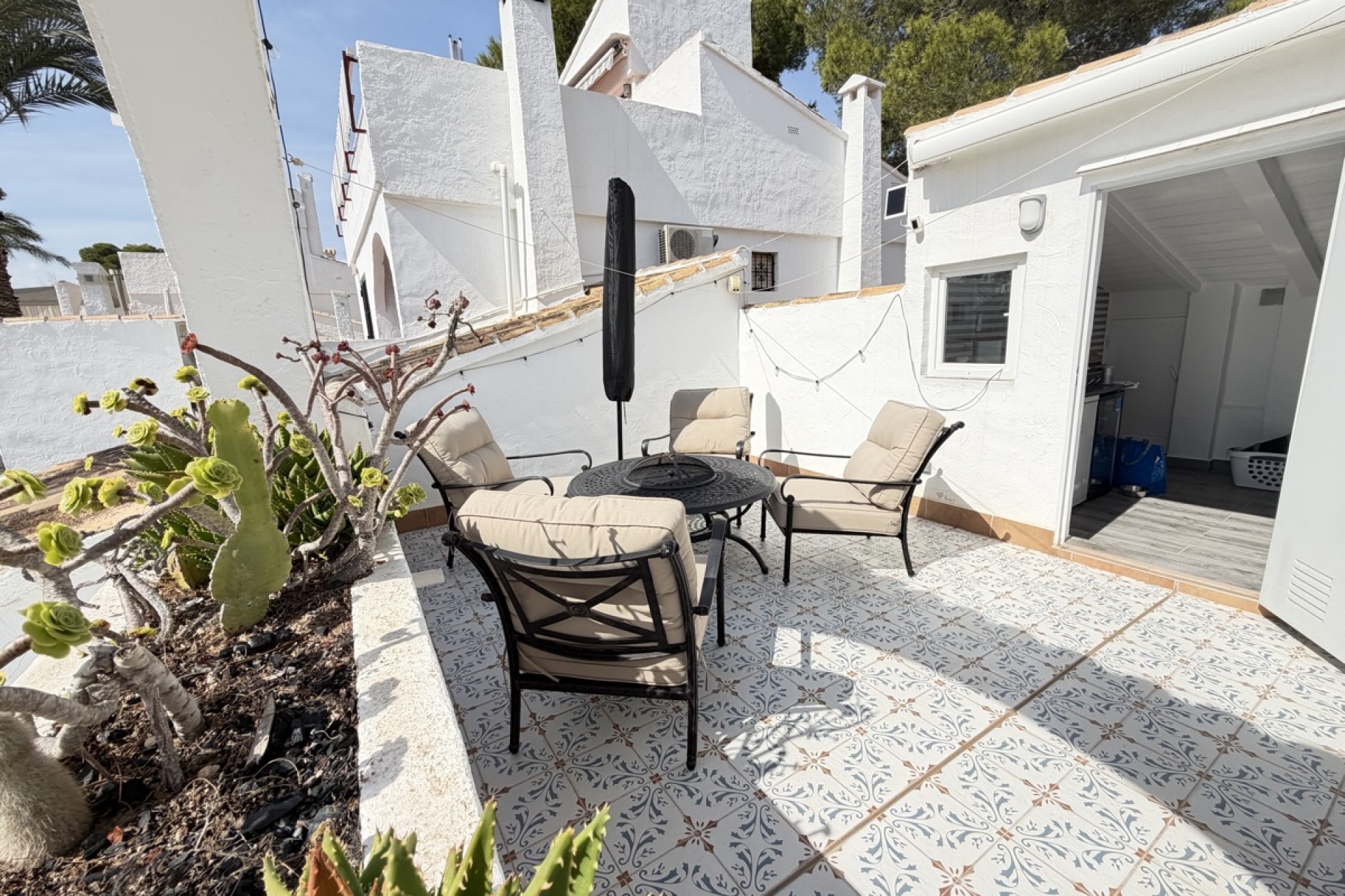 Reventa - Bungalow - Orihuela Costa - Villamartin