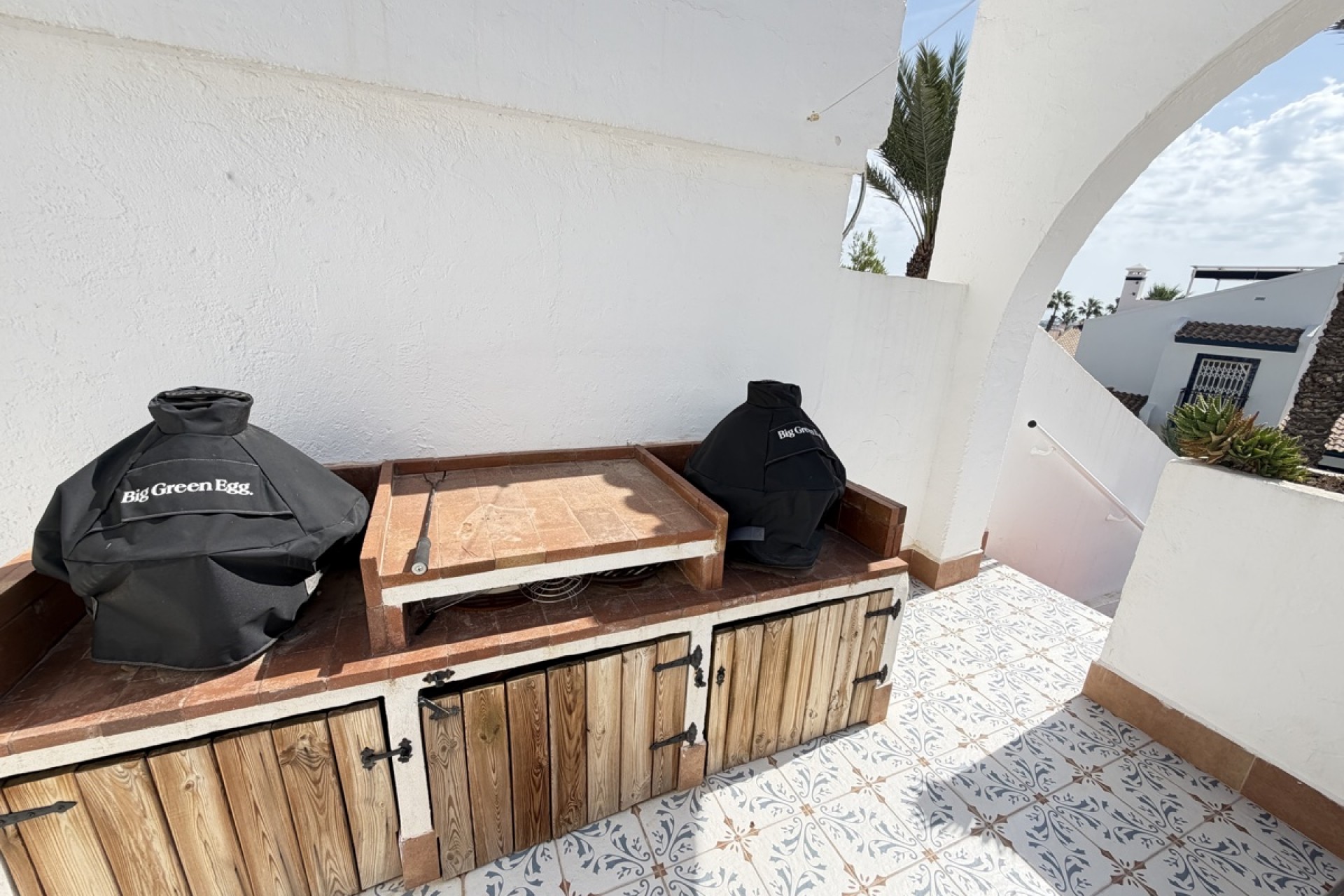 Reventa - Bungalow - Orihuela Costa - Villamartin