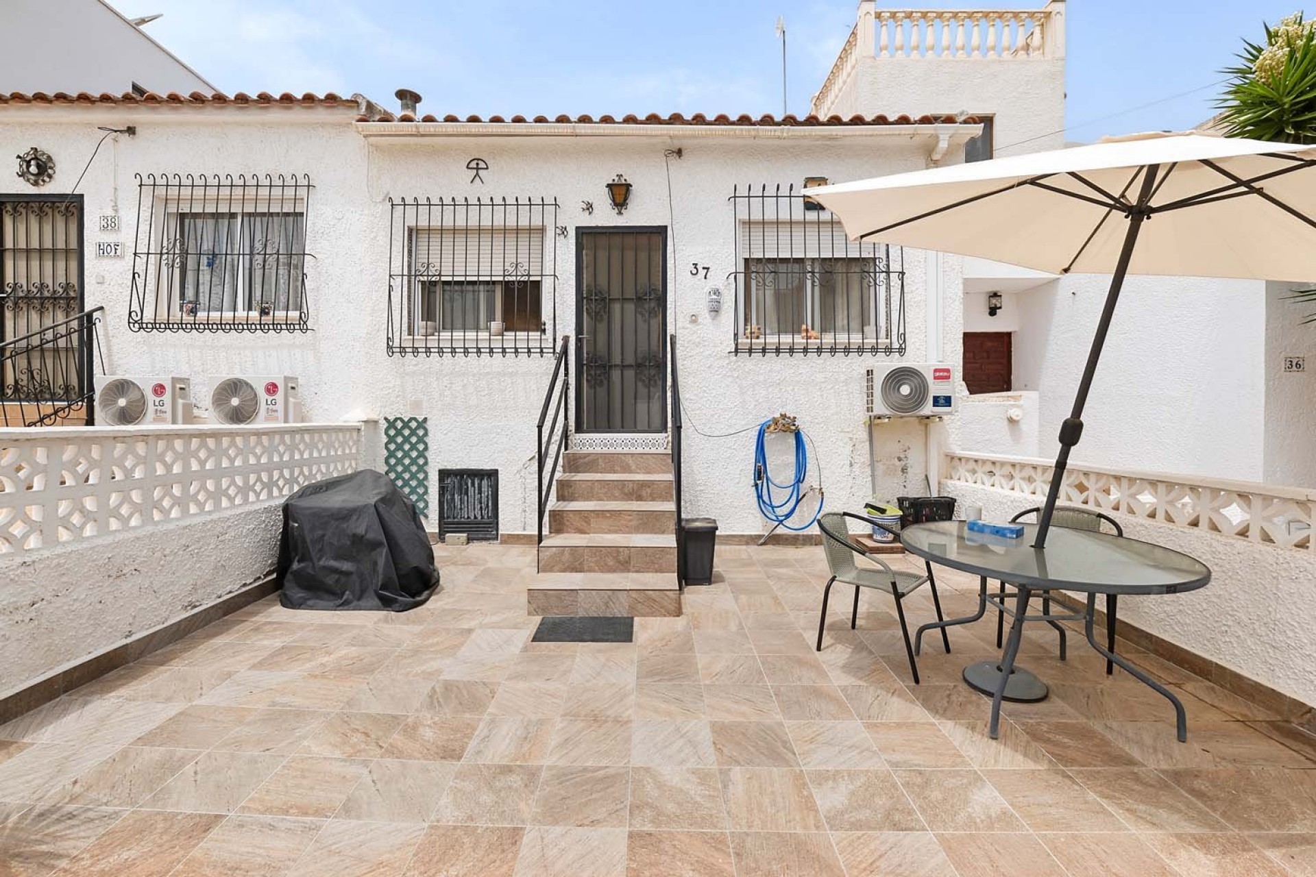 Reventa - Bungalow - Pinar de Campoverde - Pinar de Campoverde - Pueblo