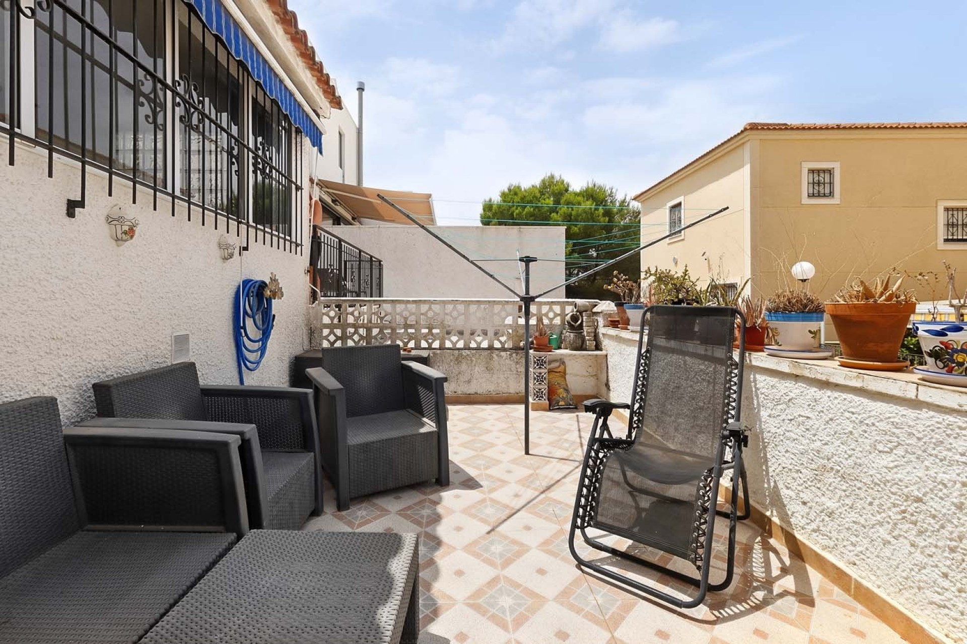 Reventa - Bungalow - Pinar de Campoverde - Pinar de Campoverde - Pueblo
