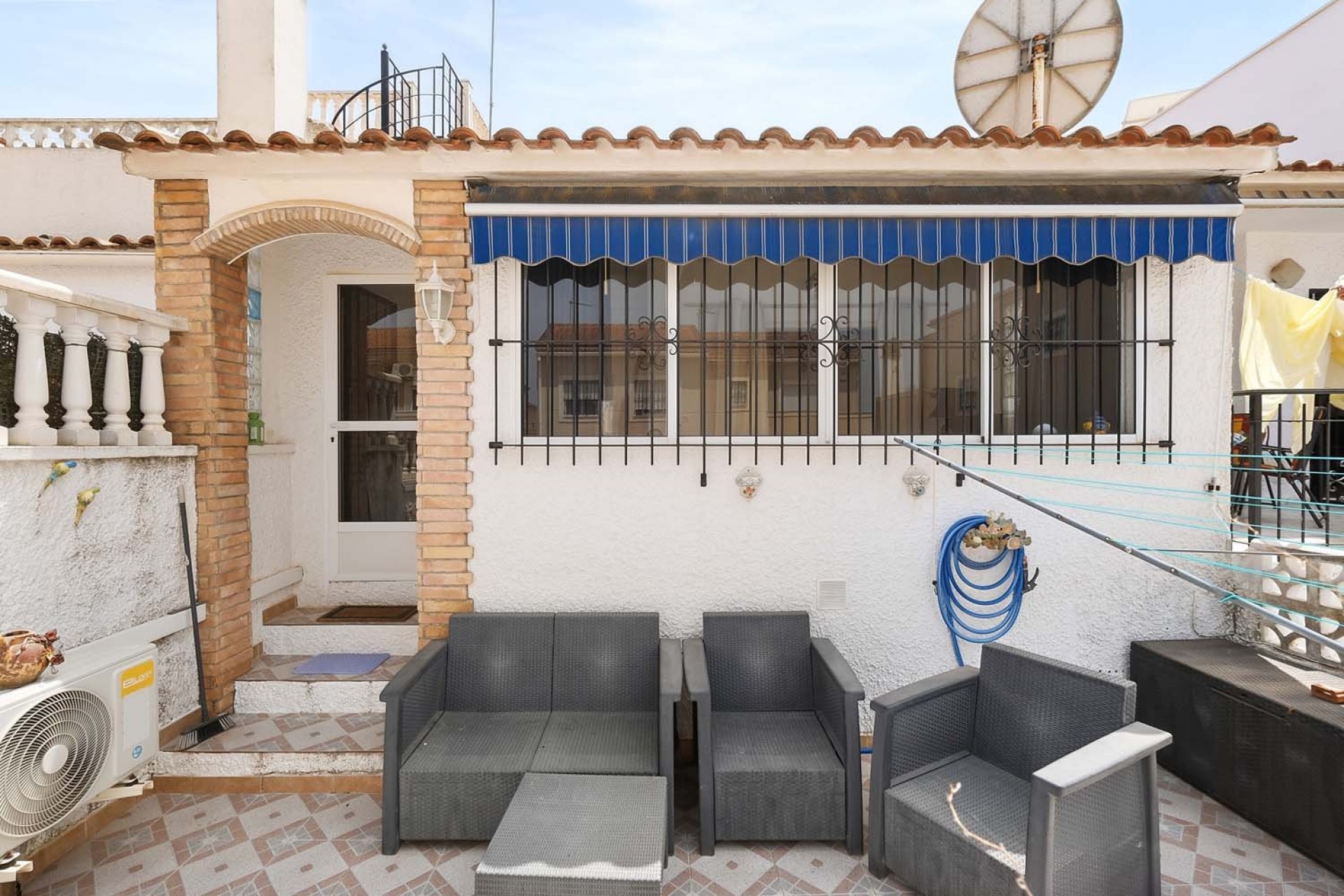 Reventa - Bungalow - Pinar de Campoverde - Pinar de Campoverde - Pueblo