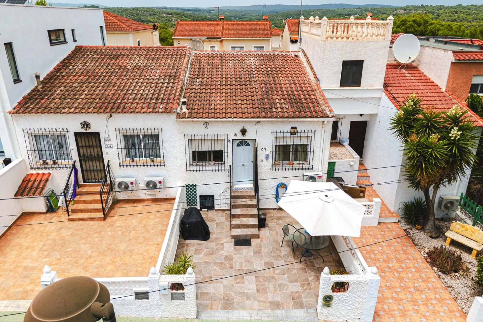 Reventa - Bungalow - Pinar de Campoverde - Pinar de Campoverde - Pueblo