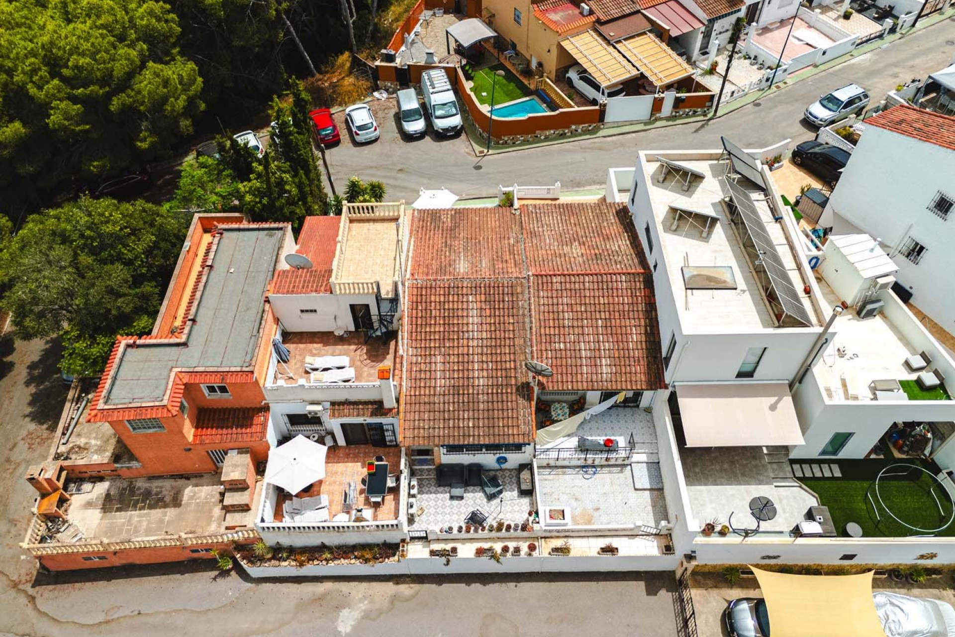 Reventa - Bungalow - Pinar de Campoverde - Pinar de Campoverde - Pueblo