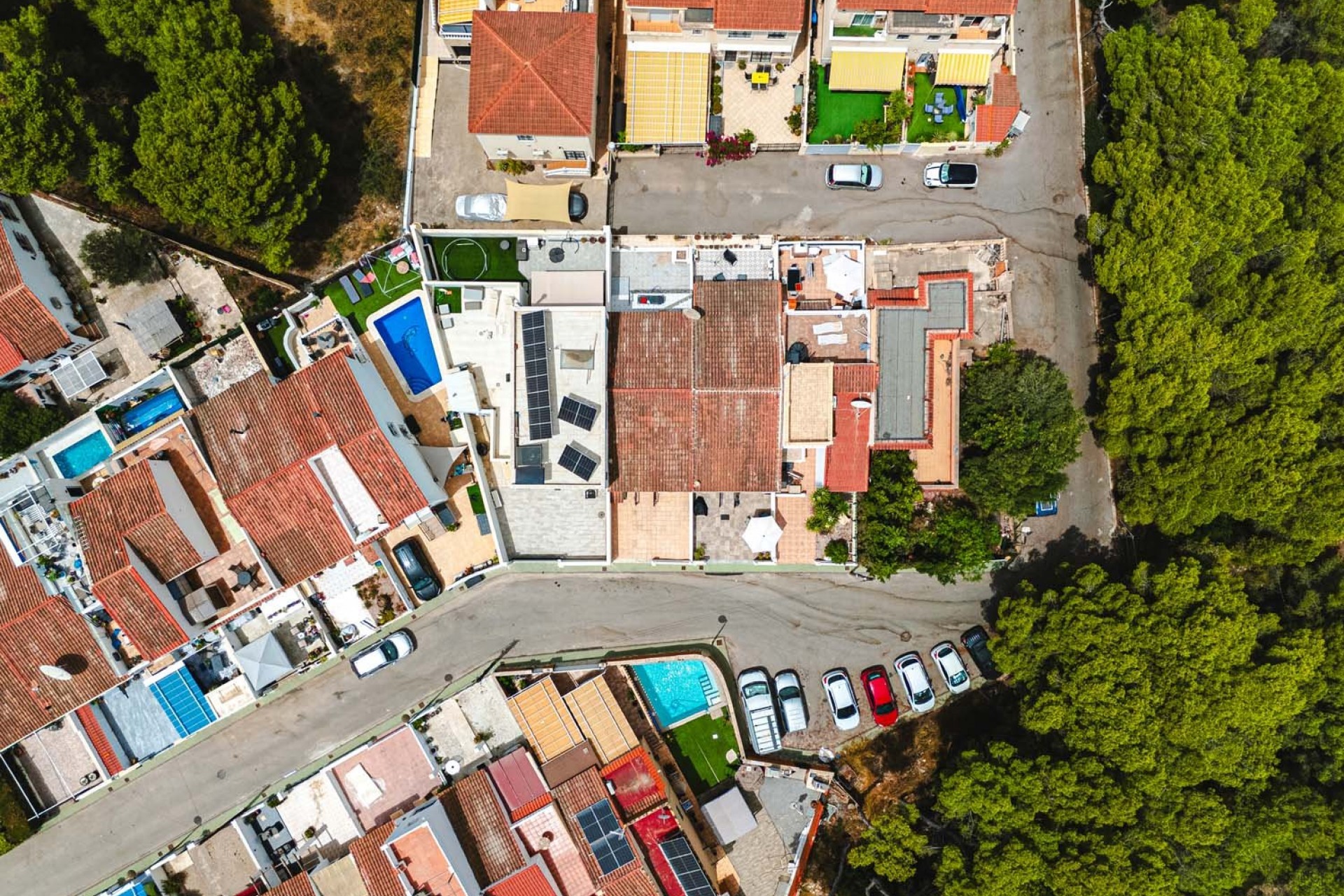 Reventa - Bungalow - Pinar de Campoverde - Pinar de Campoverde - Pueblo