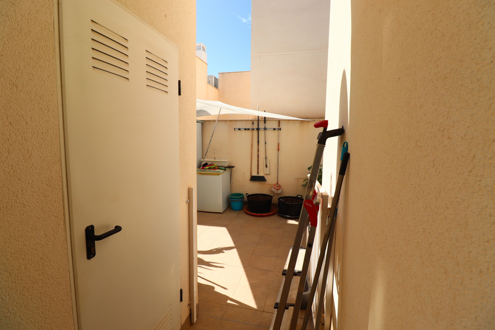 Reventa - Bungalow - Rojales - Los Palacios