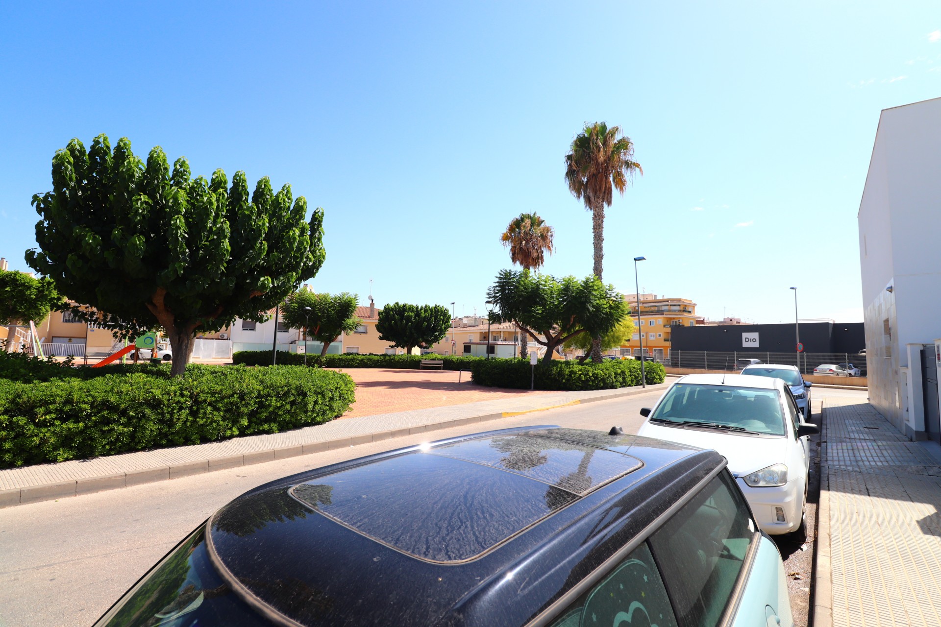 Reventa - Bungalow - Rojales - Los Palacios