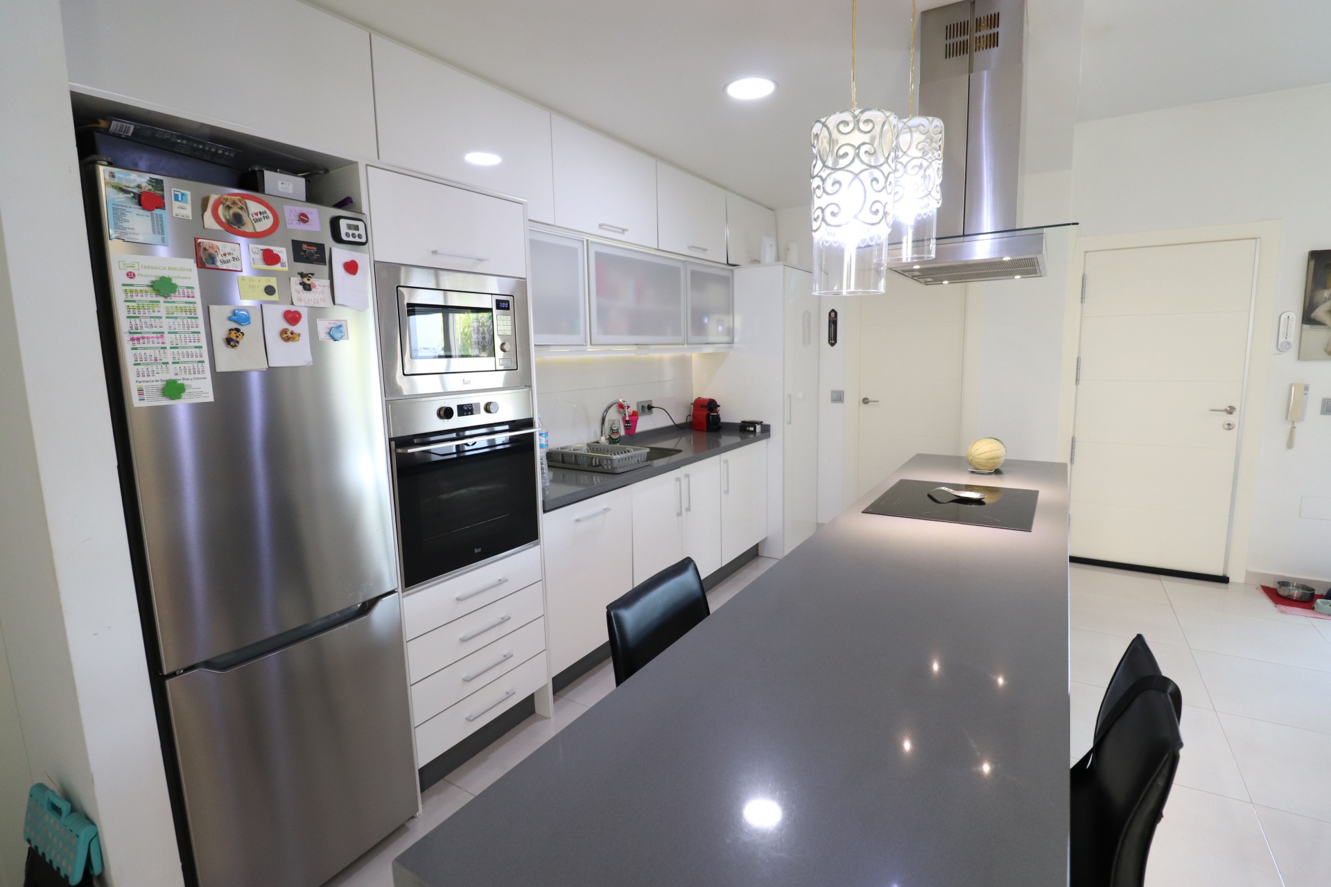 Reventa - Bungalow - Rojales - Los Palacios